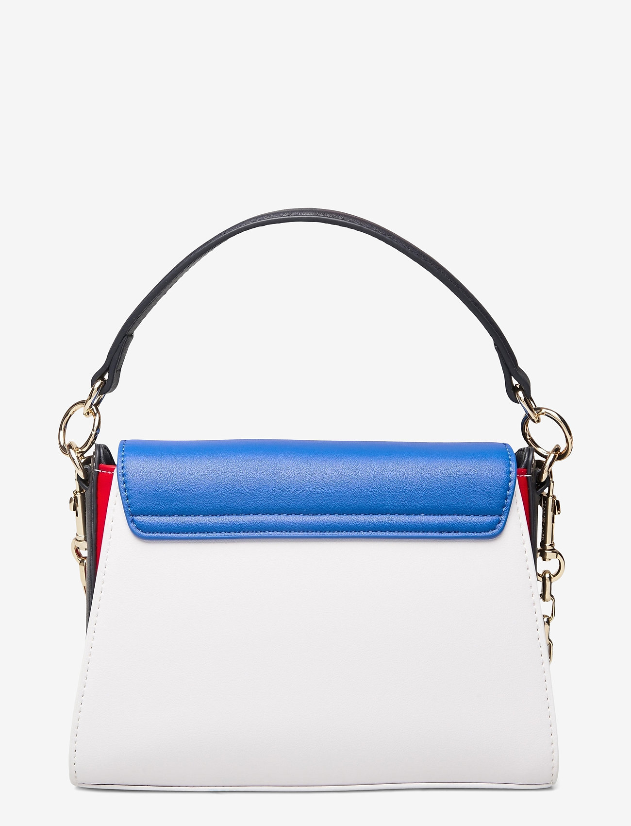 Tommy Hilfiger - TH LOCK SMALL SATCHEL CB - corporate - 1