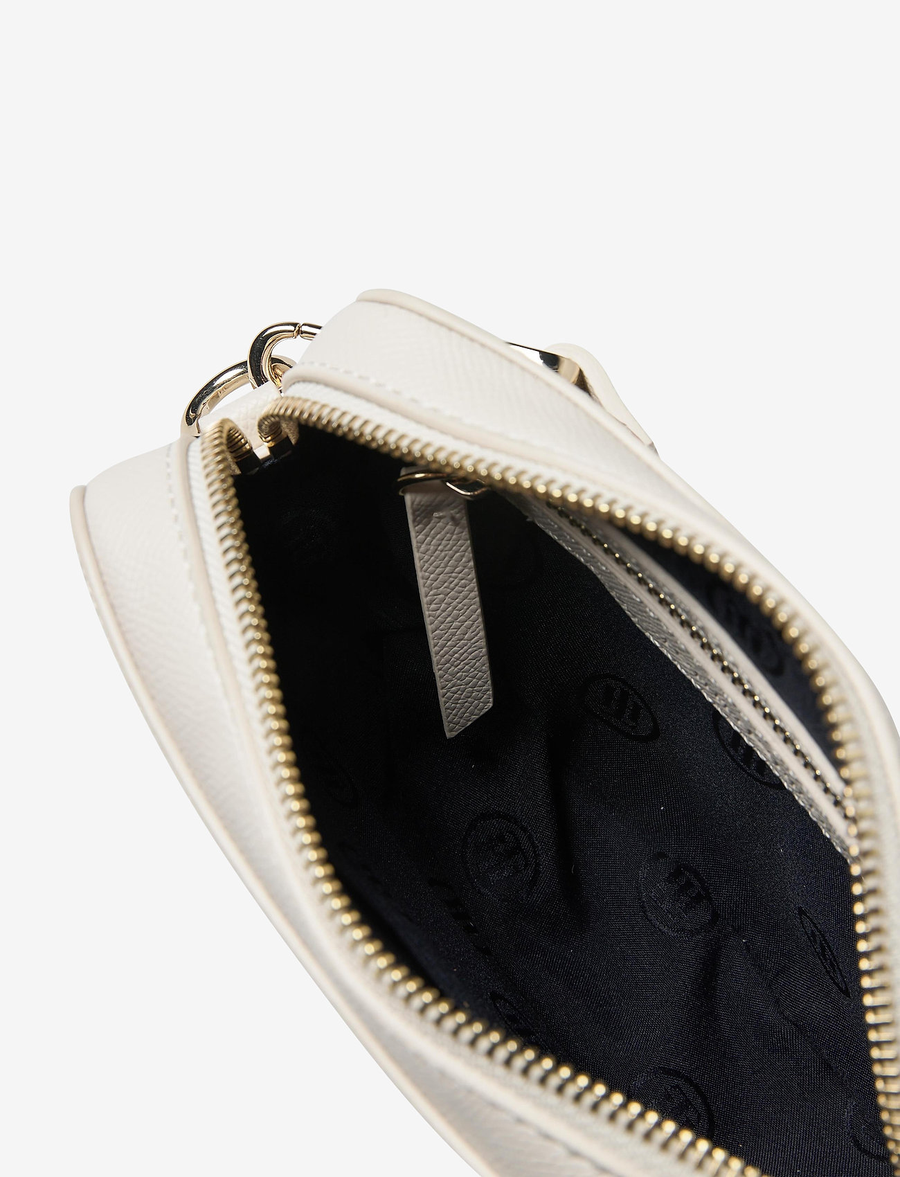 Tommy Hilfiger - HONEY CAMERA BAG - white dove - 4
