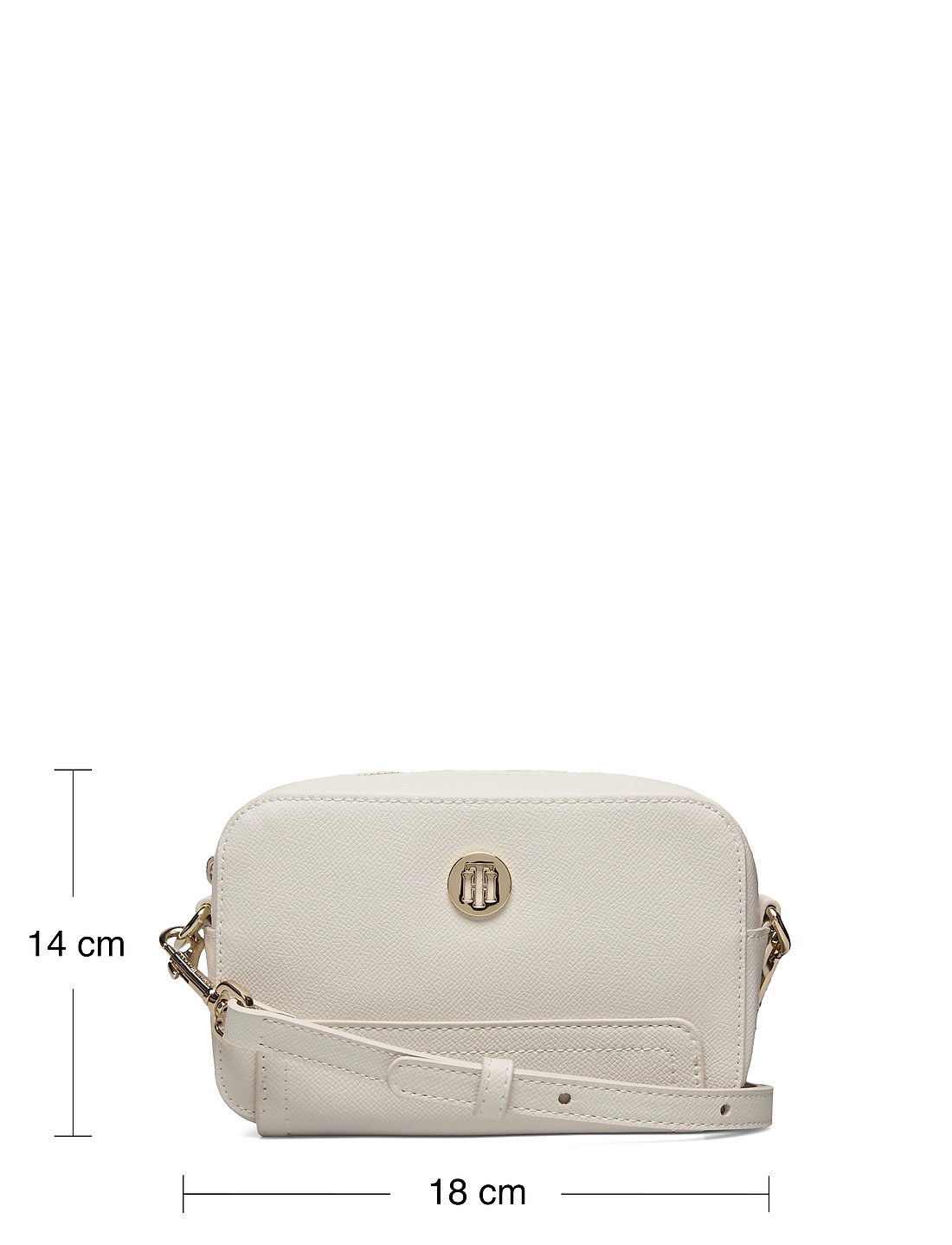 Tommy hilfiger sales honey bag