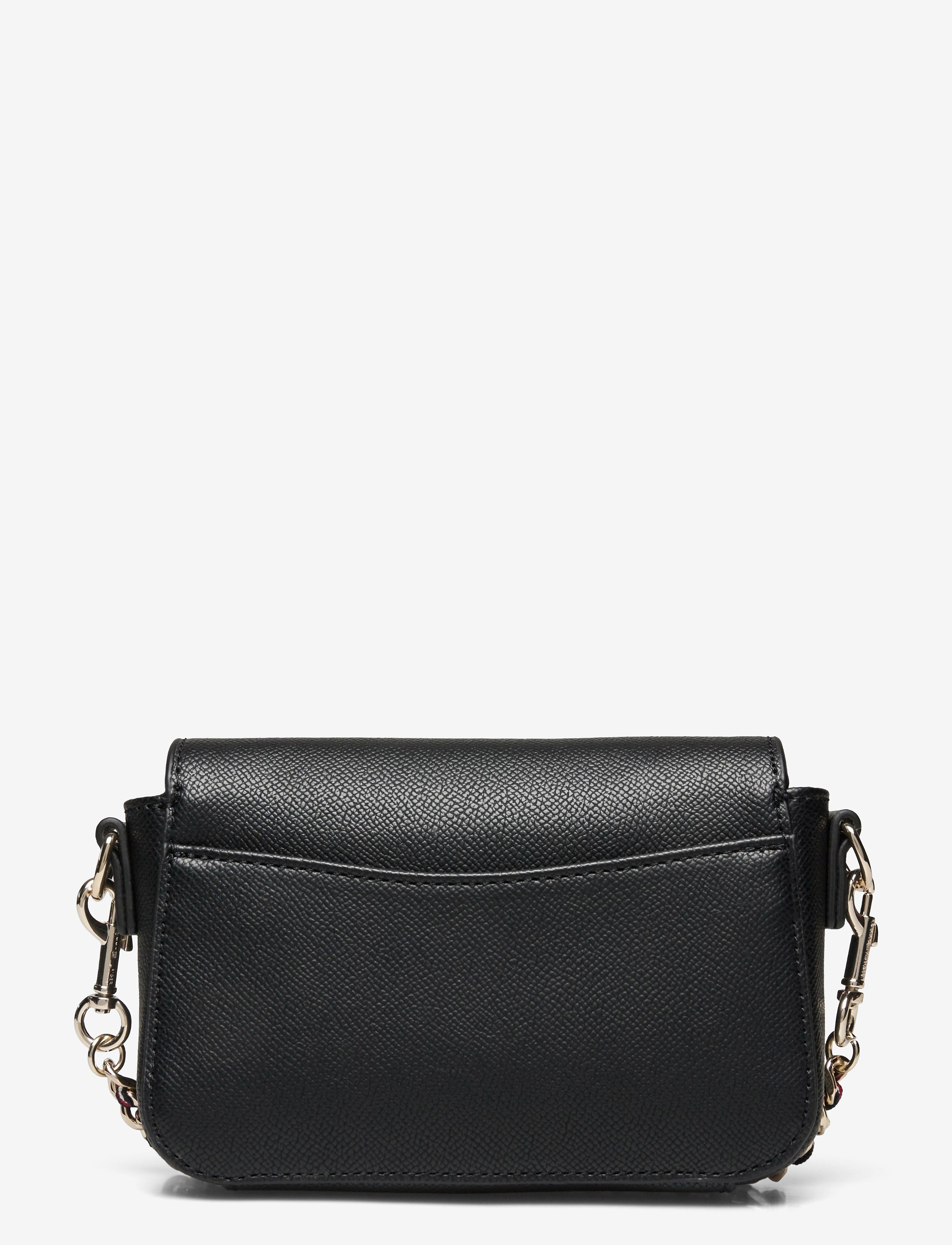 Tommy Hilfiger - TH CLUB MINI CROSSOVER - black - 1