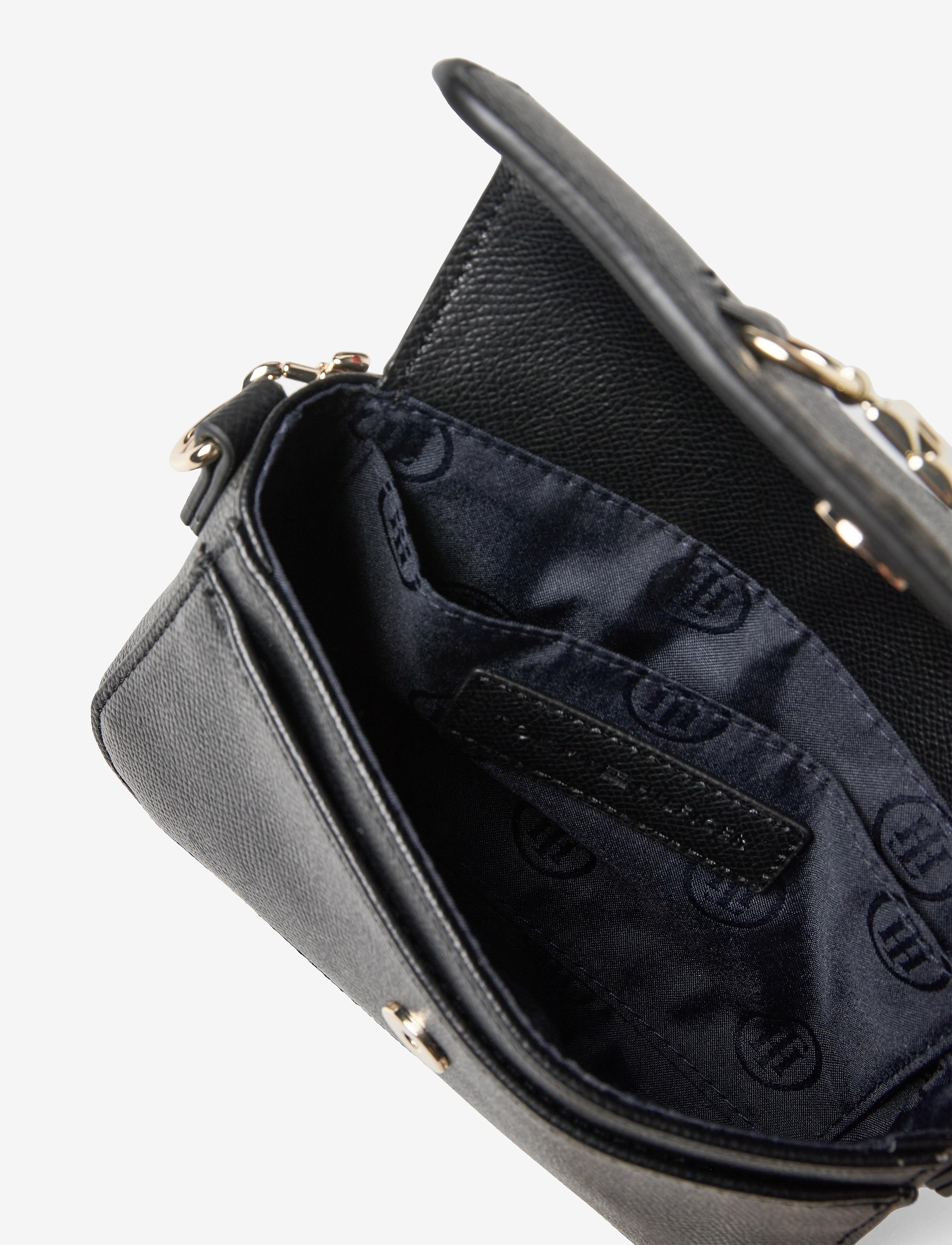 Tommy Hilfiger - TH CLUB MINI CROSSOVER - black - 4