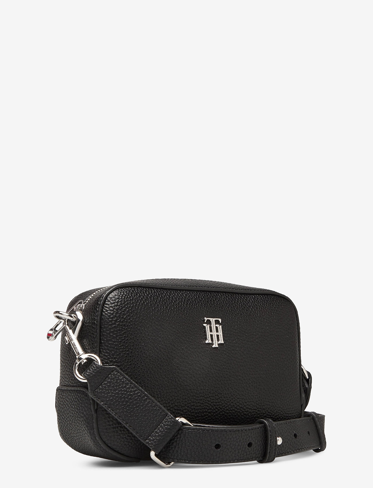Tommy Hilfiger - TH ESSENCE CROSSOVER - black - 2