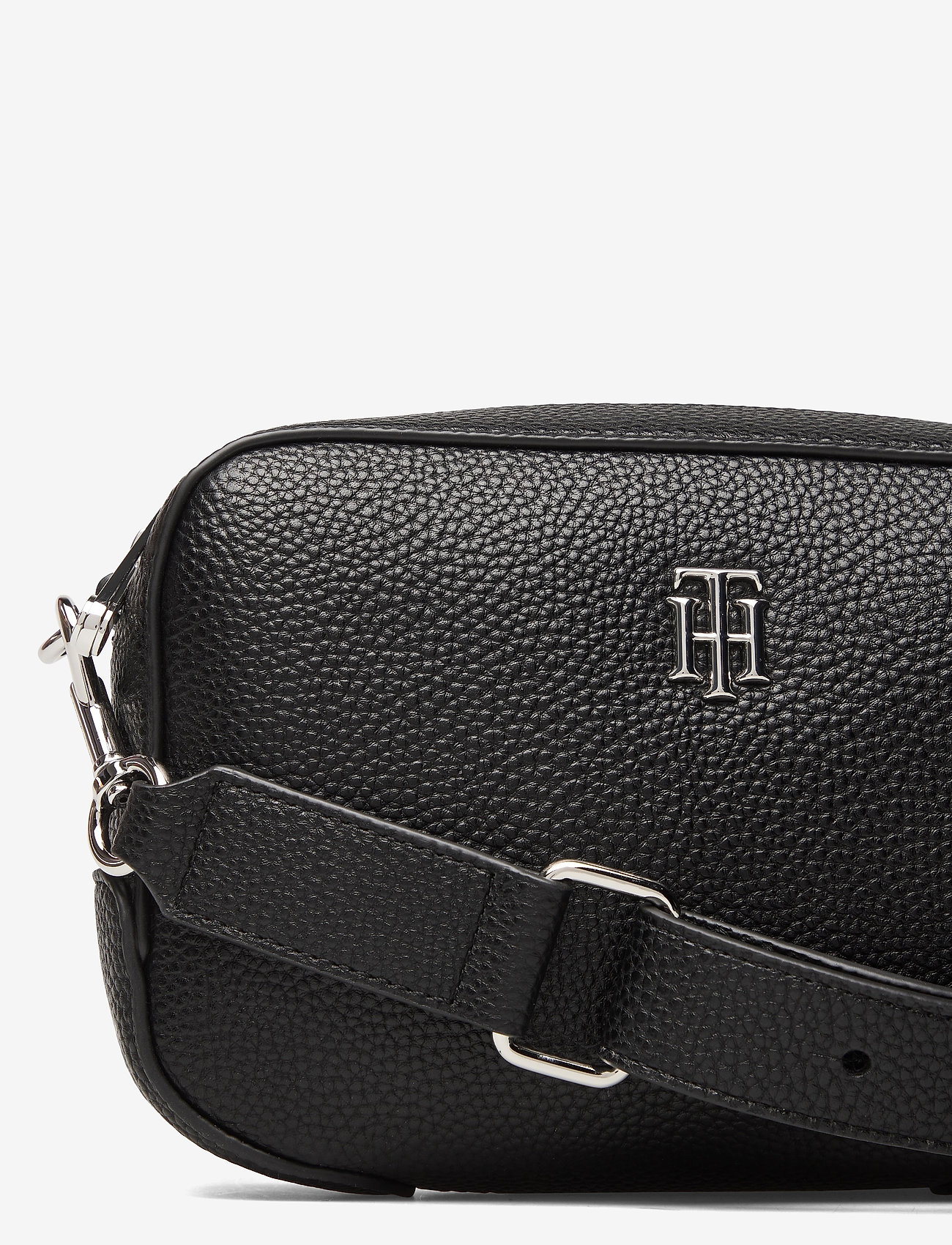 Tommy Hilfiger - TH ESSENCE CROSSOVER - black - 3