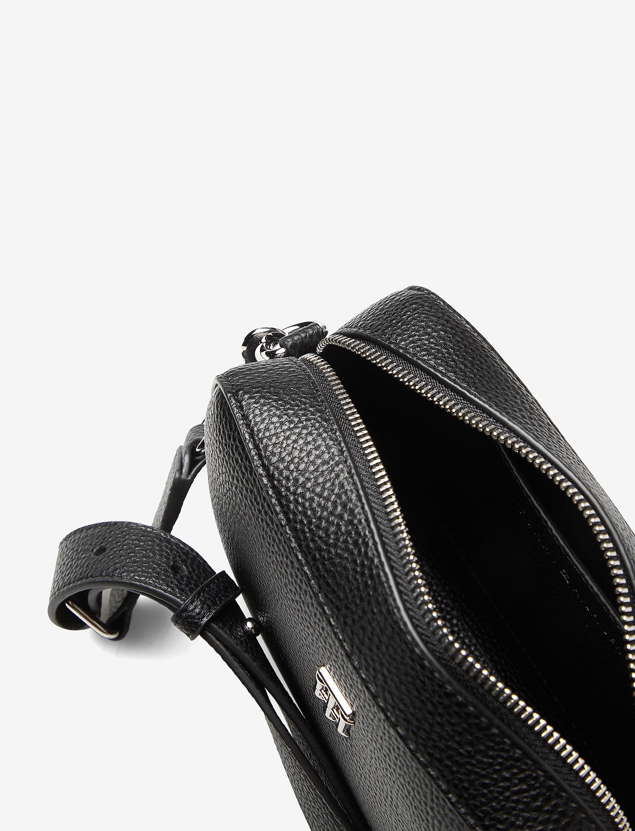 Tommy Hilfiger - TH ESSENCE CROSSOVER - black - 4