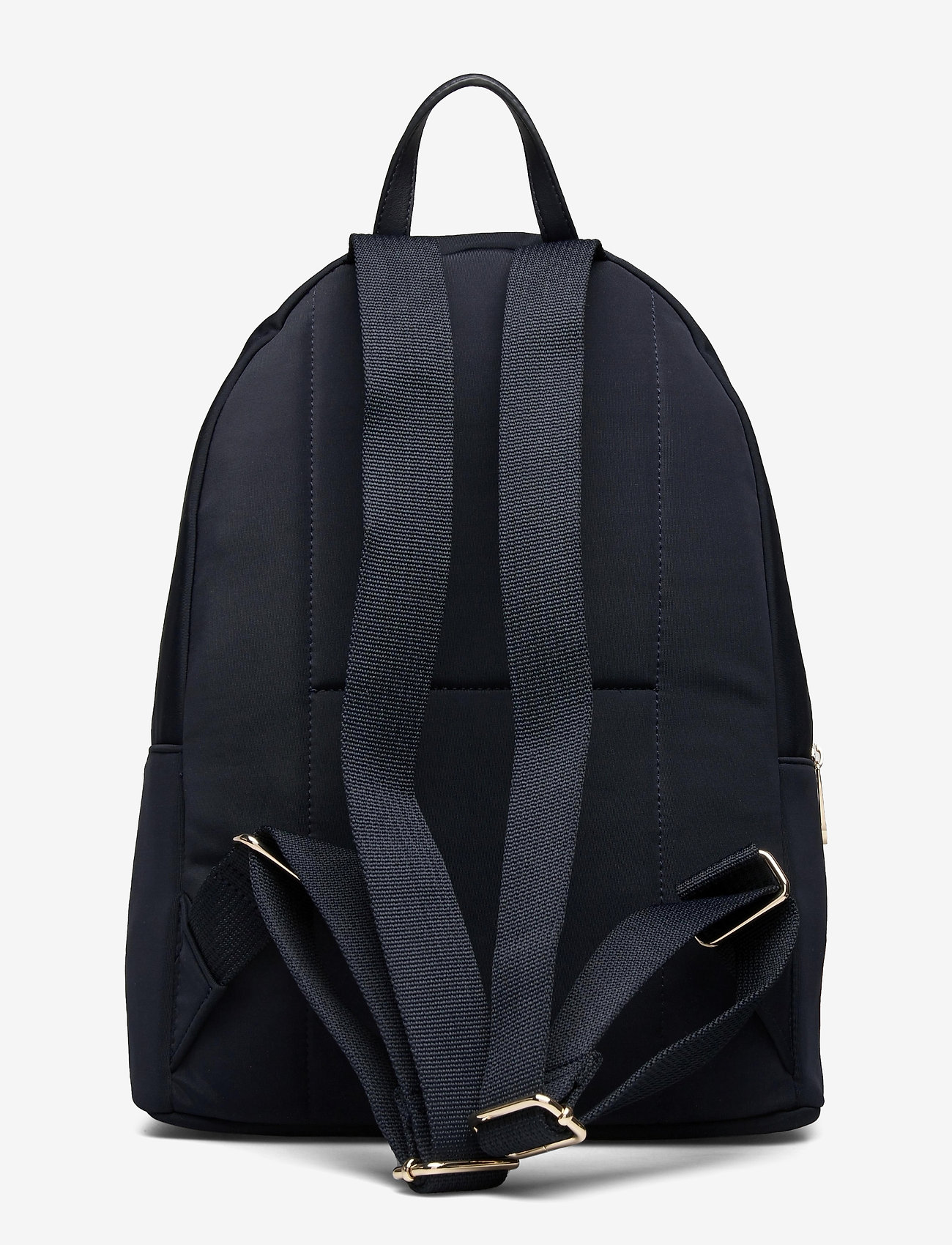 Tommy Hilfiger - POPPY BACKPACK SOFT NYLON - corporate mix - 1