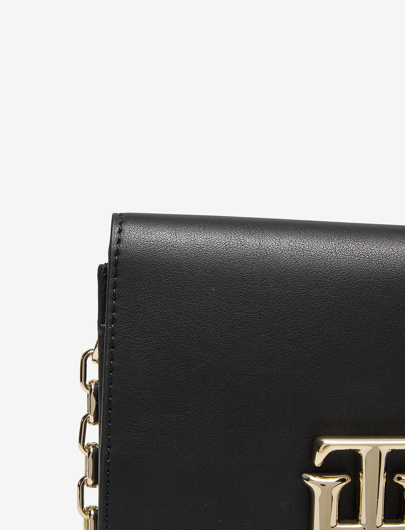 Tommy Hilfiger - TH LOCK MINI CROSSOVER - black - 3