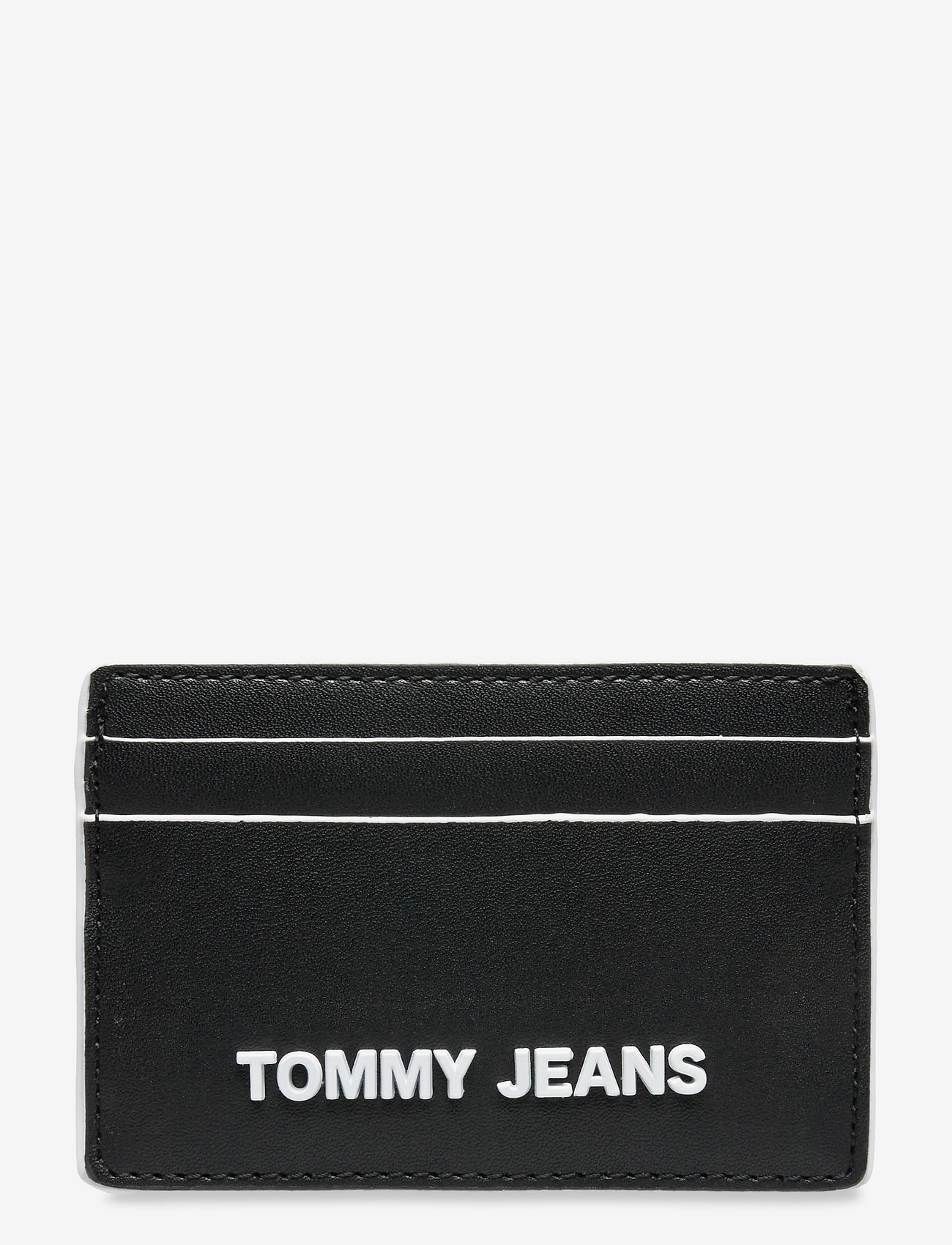 Tommy Hilfiger - TJW ESSENTIAL CC HOLDER - black - 0