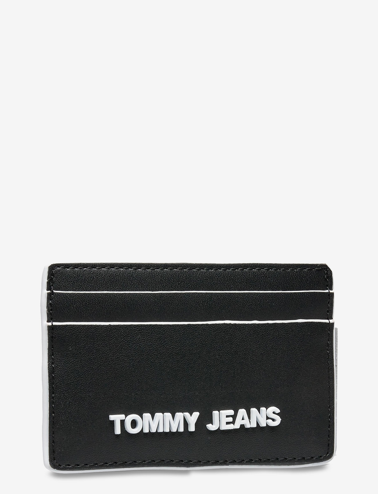 Tommy Hilfiger - TJW ESSENTIAL CC HOLDER - black - 2