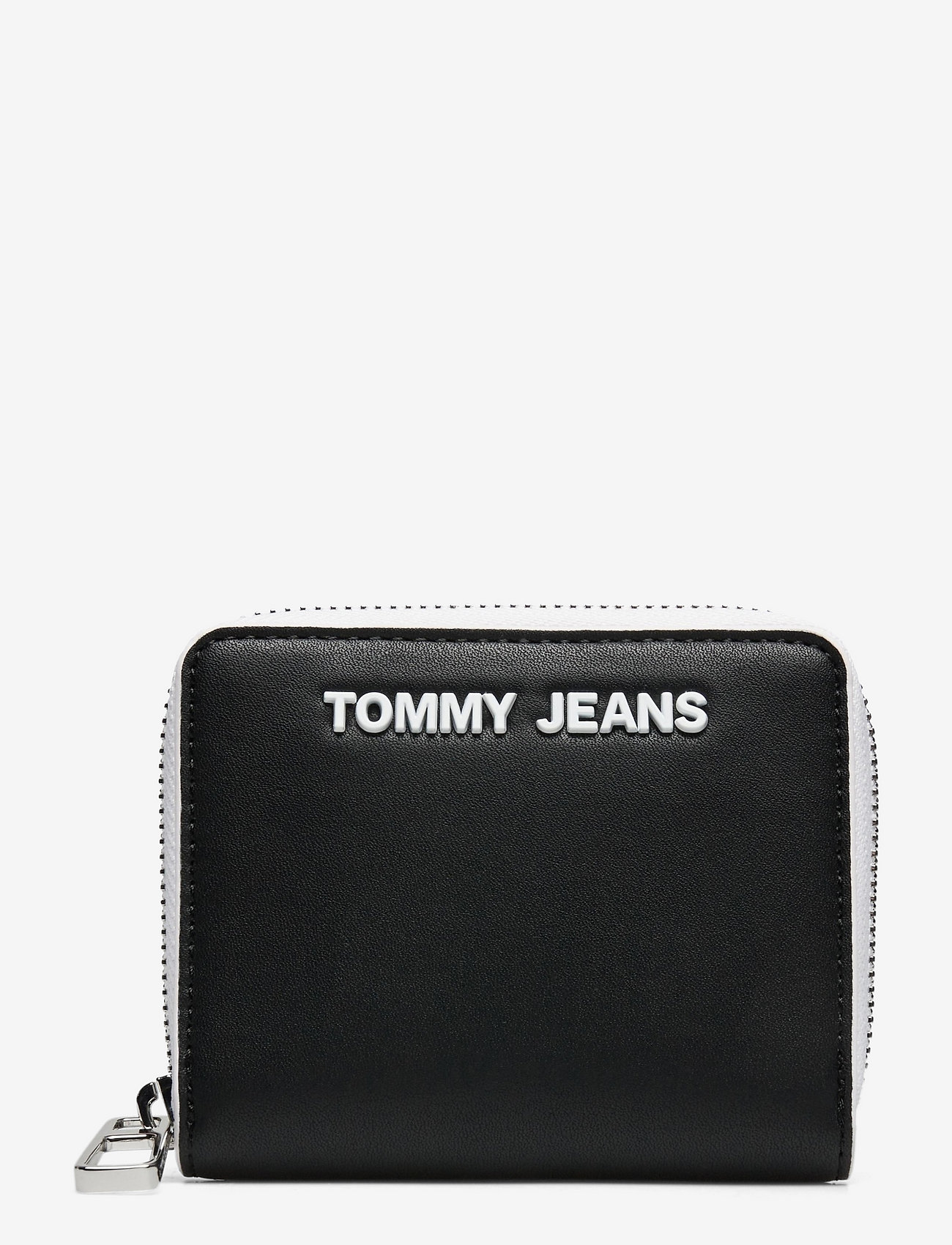 Tommy Hilfiger - TJW ESSENTIAL SM ZA - black - 0