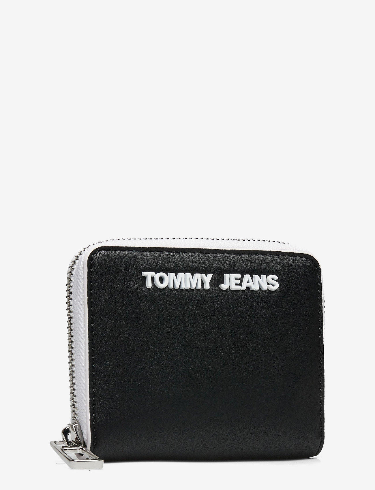 Tommy Hilfiger - TJW ESSENTIAL SM ZA - black - 2