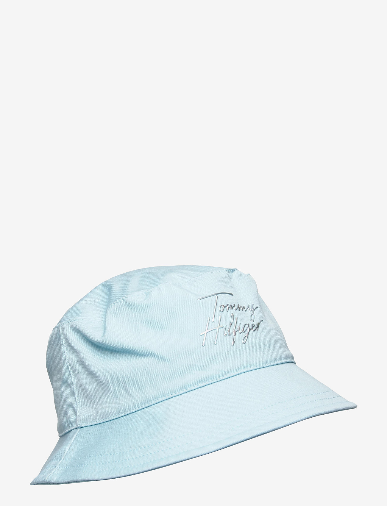 Tommy Hilfiger - GIRLS SUMMER BUCKET - frost blue - 0