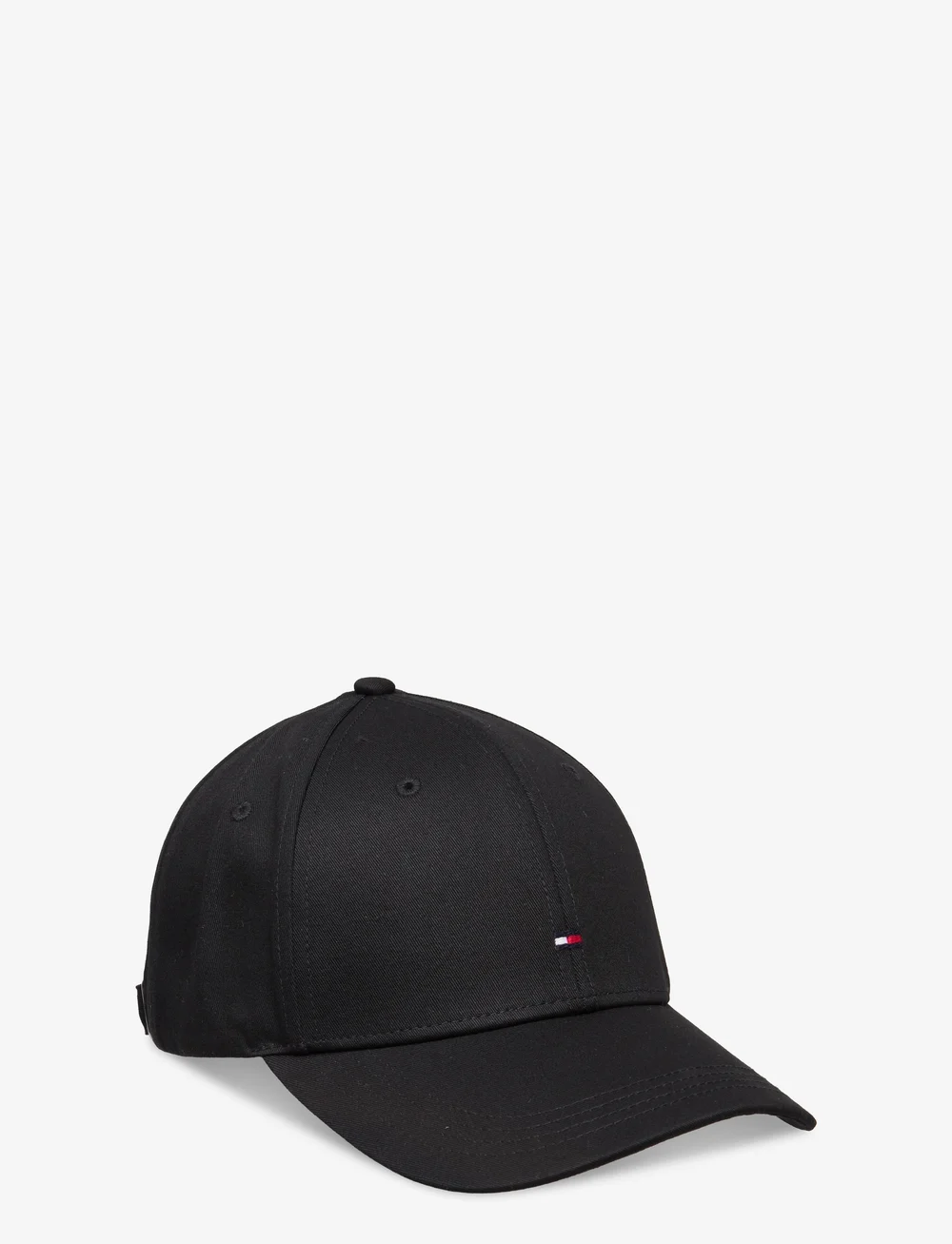 Tommy Hilfiger Bb Cap Black 39.90 Booztlet