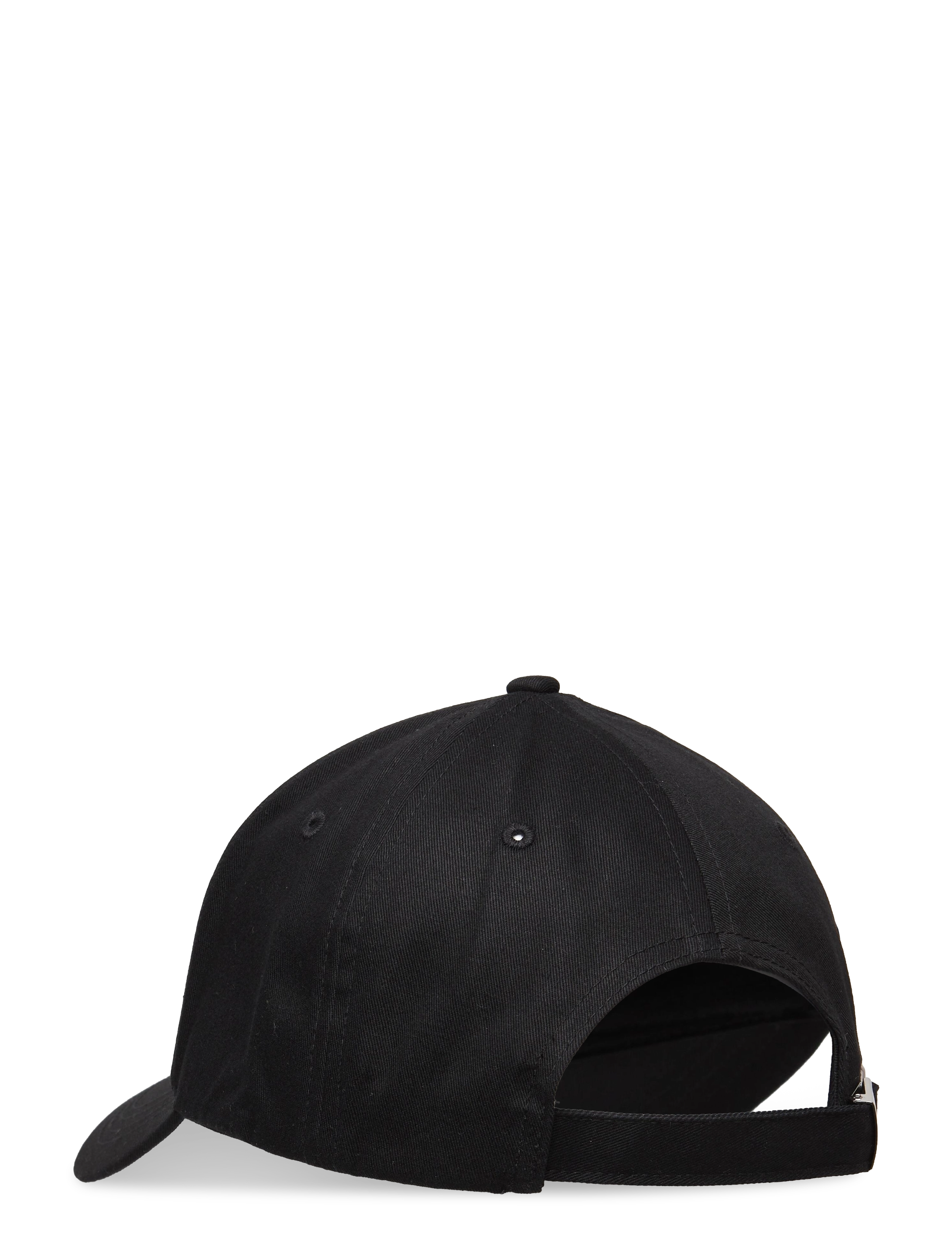 Tommy Hilfiger - BB CAP - black - 2