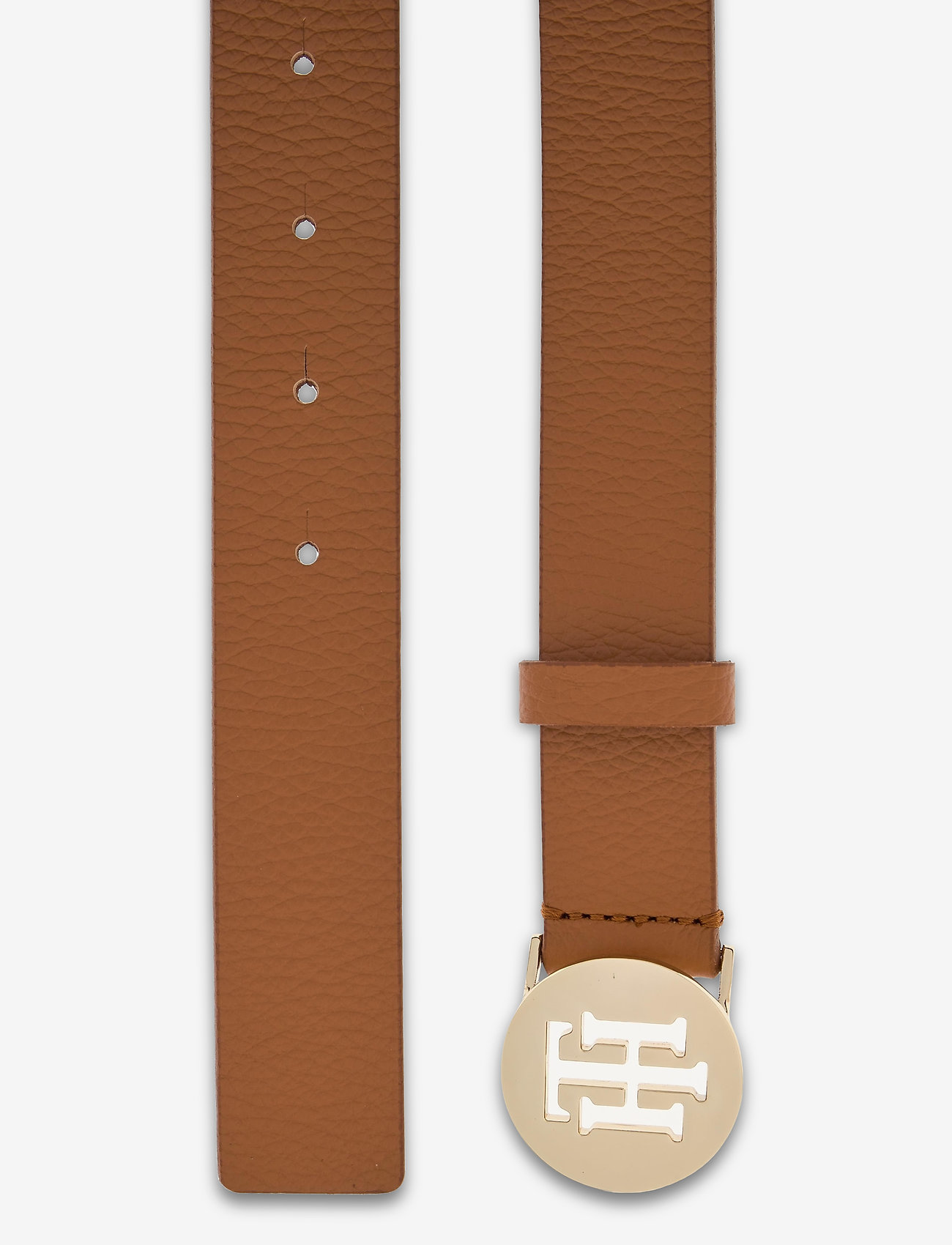 Tommy Hilfiger - TH ROUND 3.0 - cognac - 1