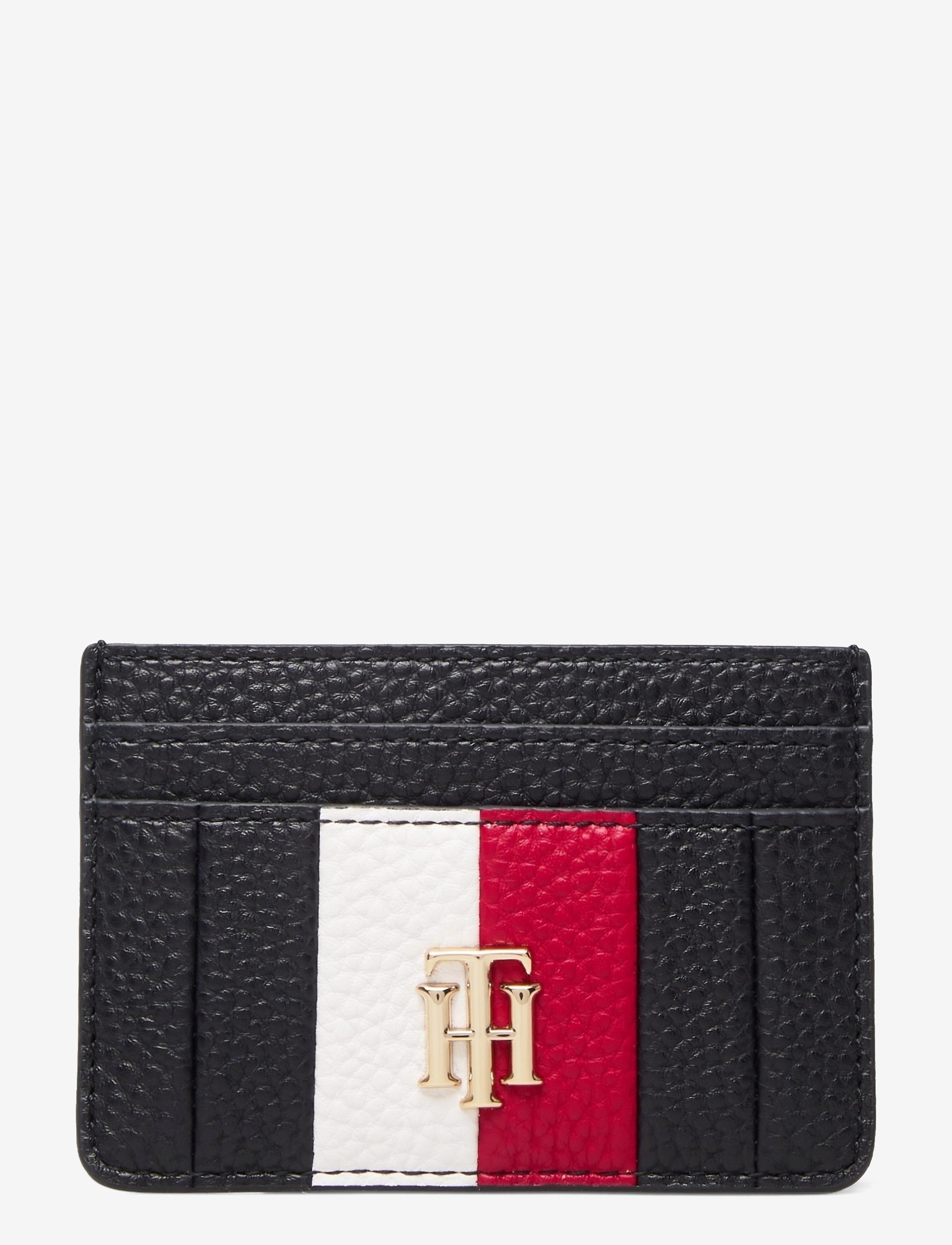 Tommy Hilfiger - TH ESSENCE CC HOLDER CORP - desert sky - 0