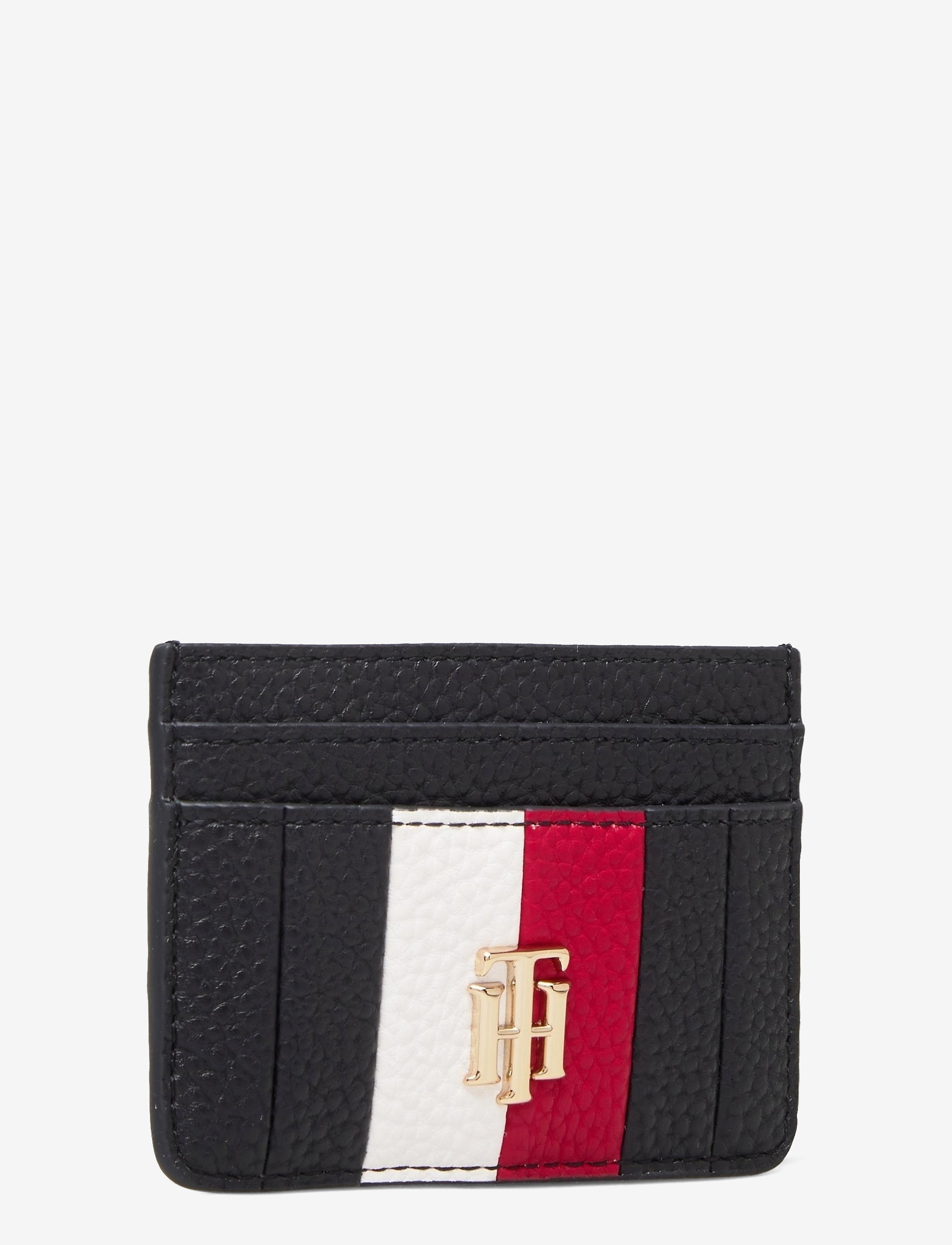 Tommy Hilfiger - TH ESSENCE CC HOLDER CORP - desert sky - 2