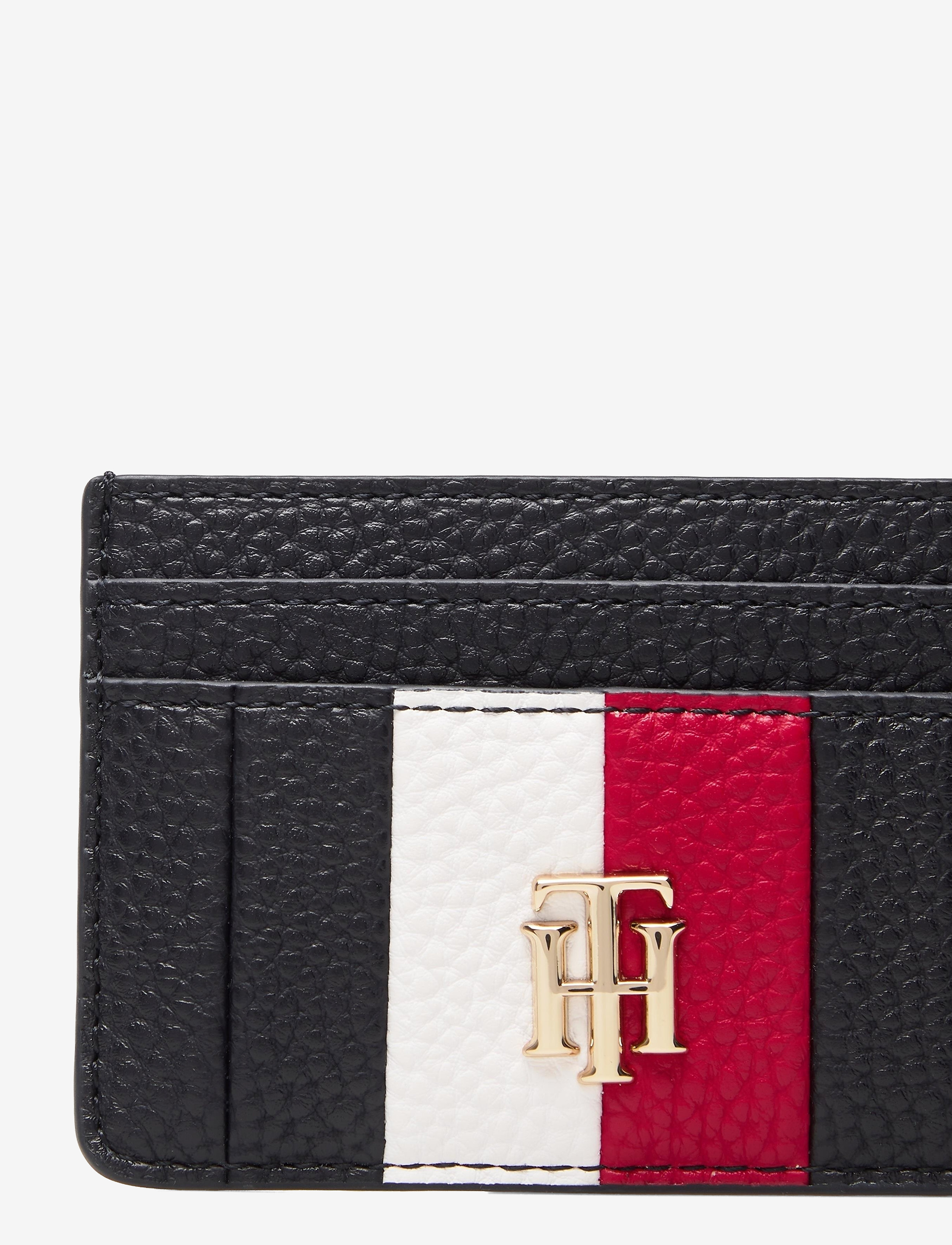 Tommy Hilfiger - TH ESSENCE CC HOLDER CORP - desert sky - 3