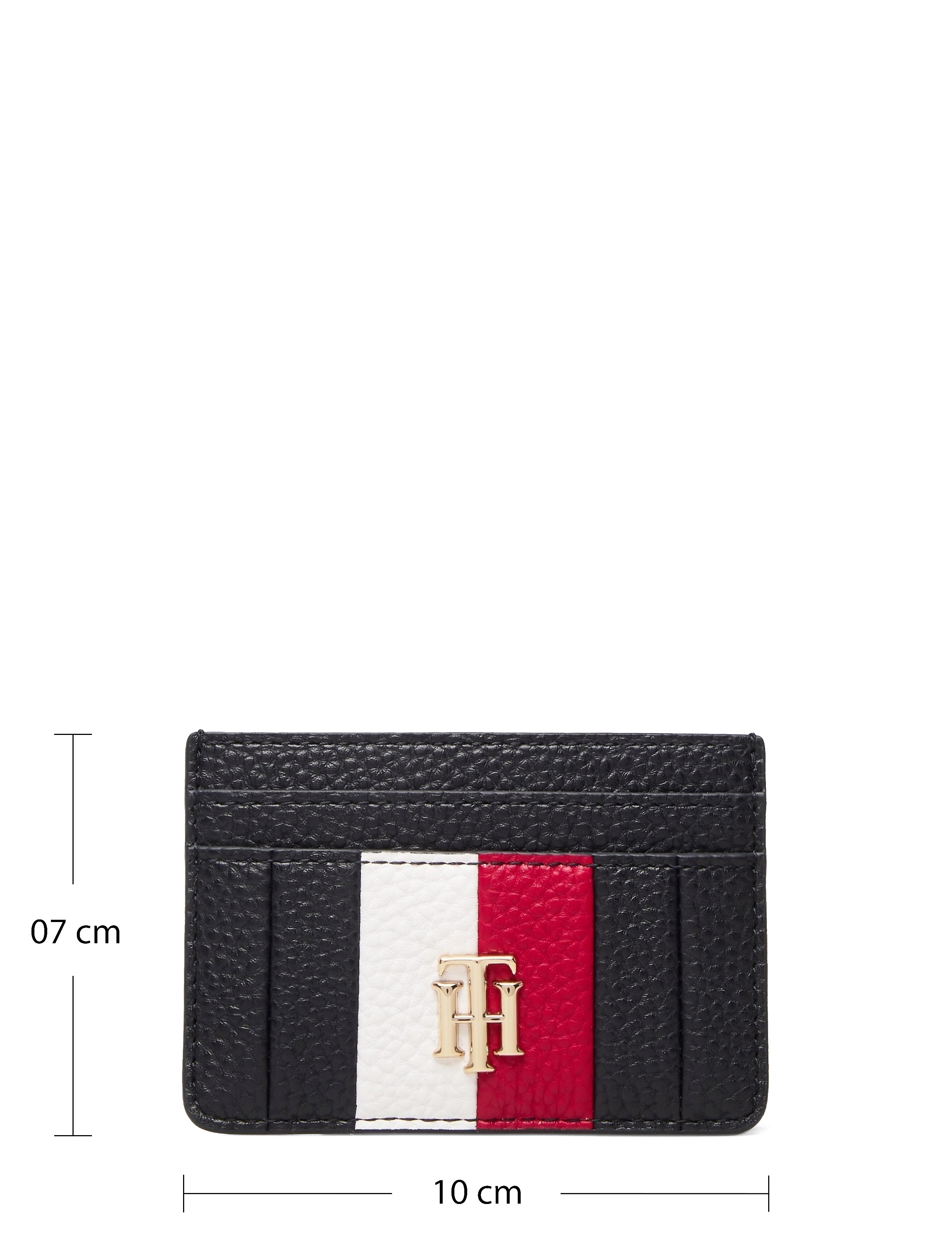 Tommy Hilfiger - TH ESSENCE CC HOLDER CORP - desert sky - 5