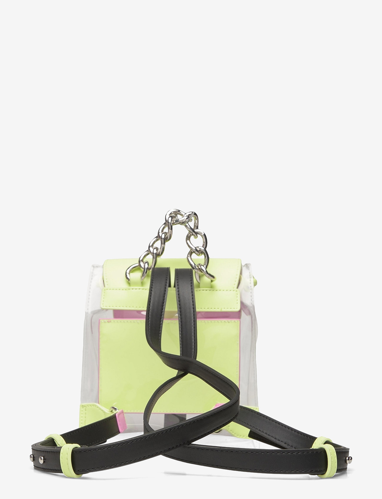 Tommy Hilfiger - TJW ITEM BACKPACK FADED - faded lime - 1