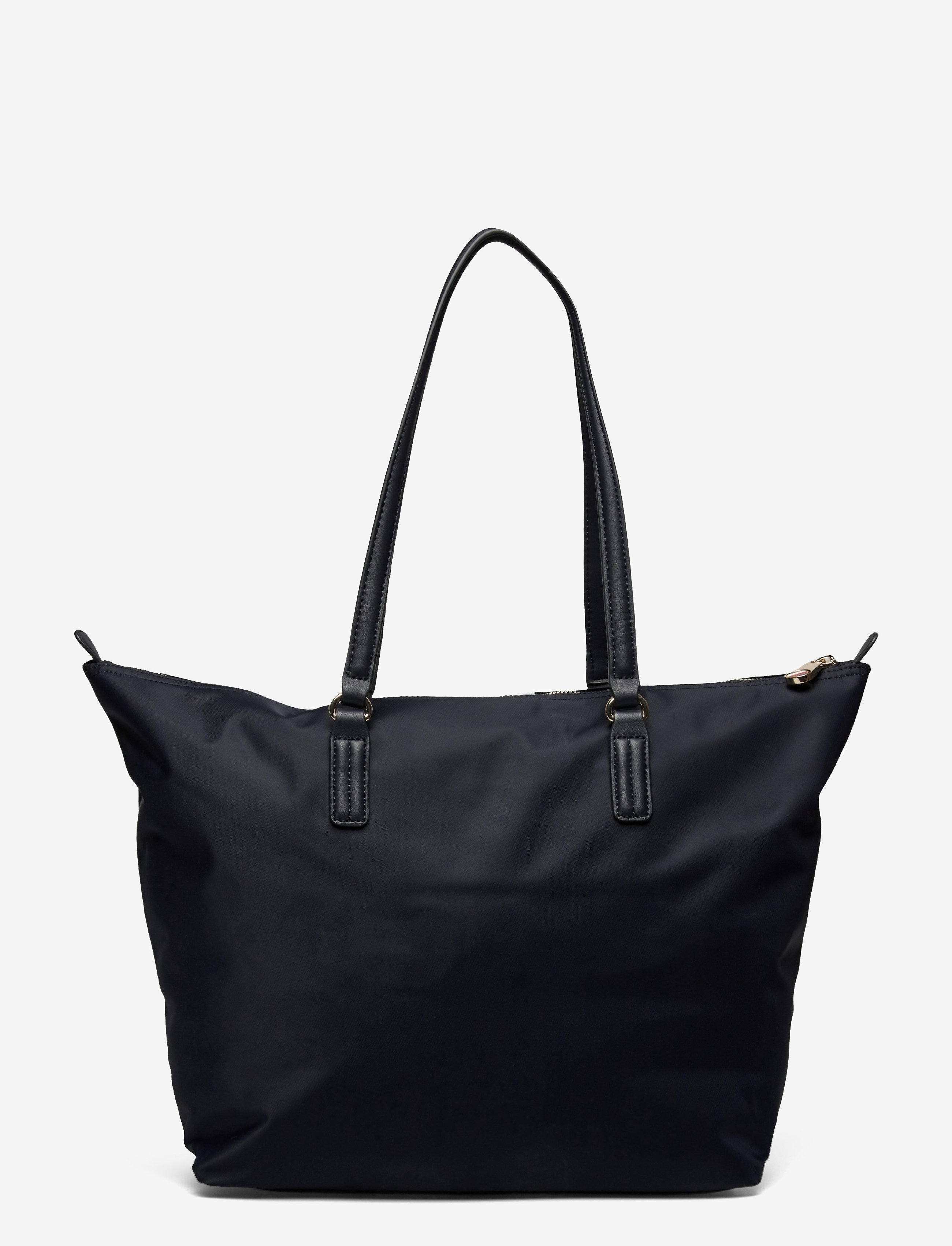 Tommy Hilfiger - POPPY TOTE CORP - desert sky - 1