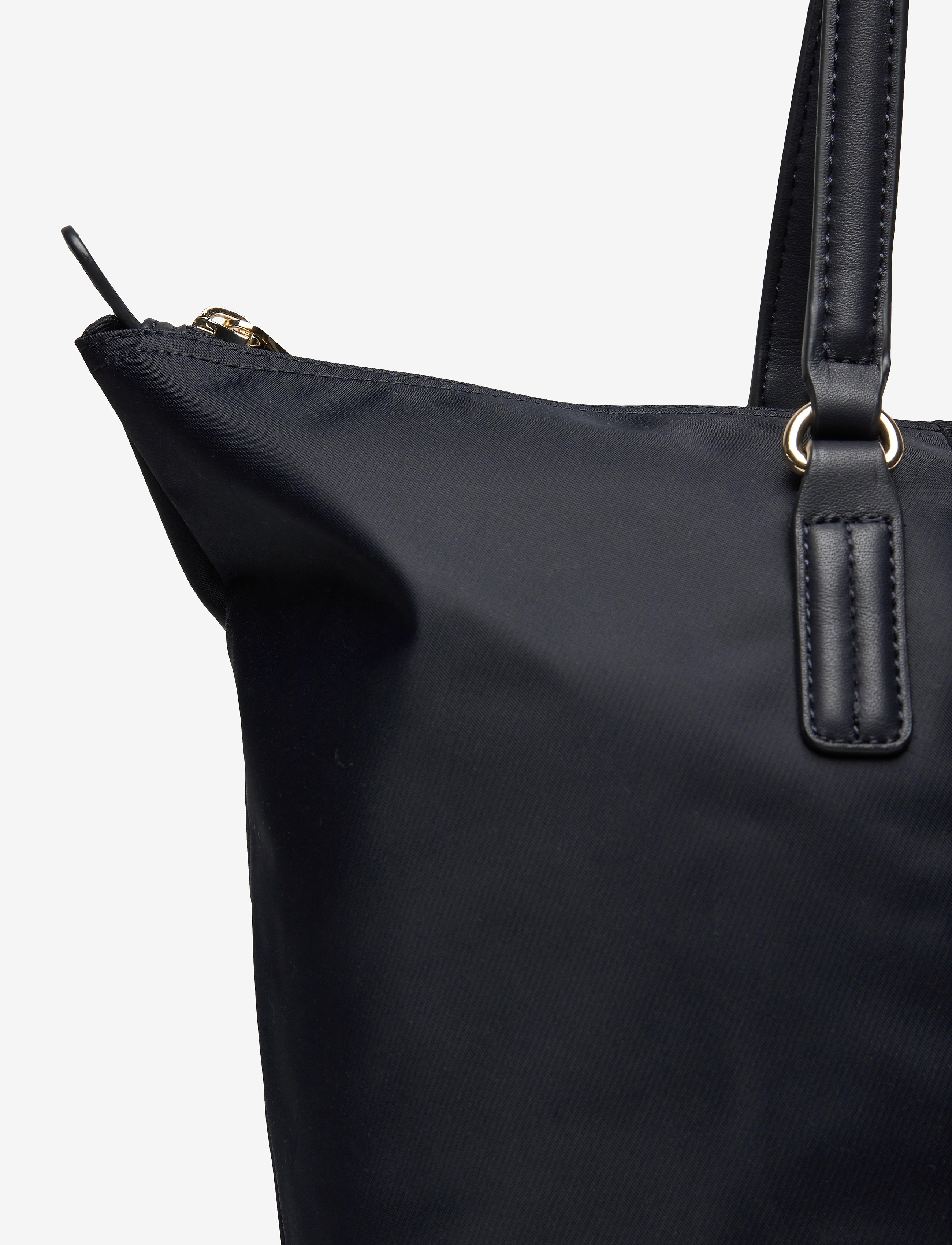 Tommy Hilfiger - POPPY TOTE CORP - desert sky - 3