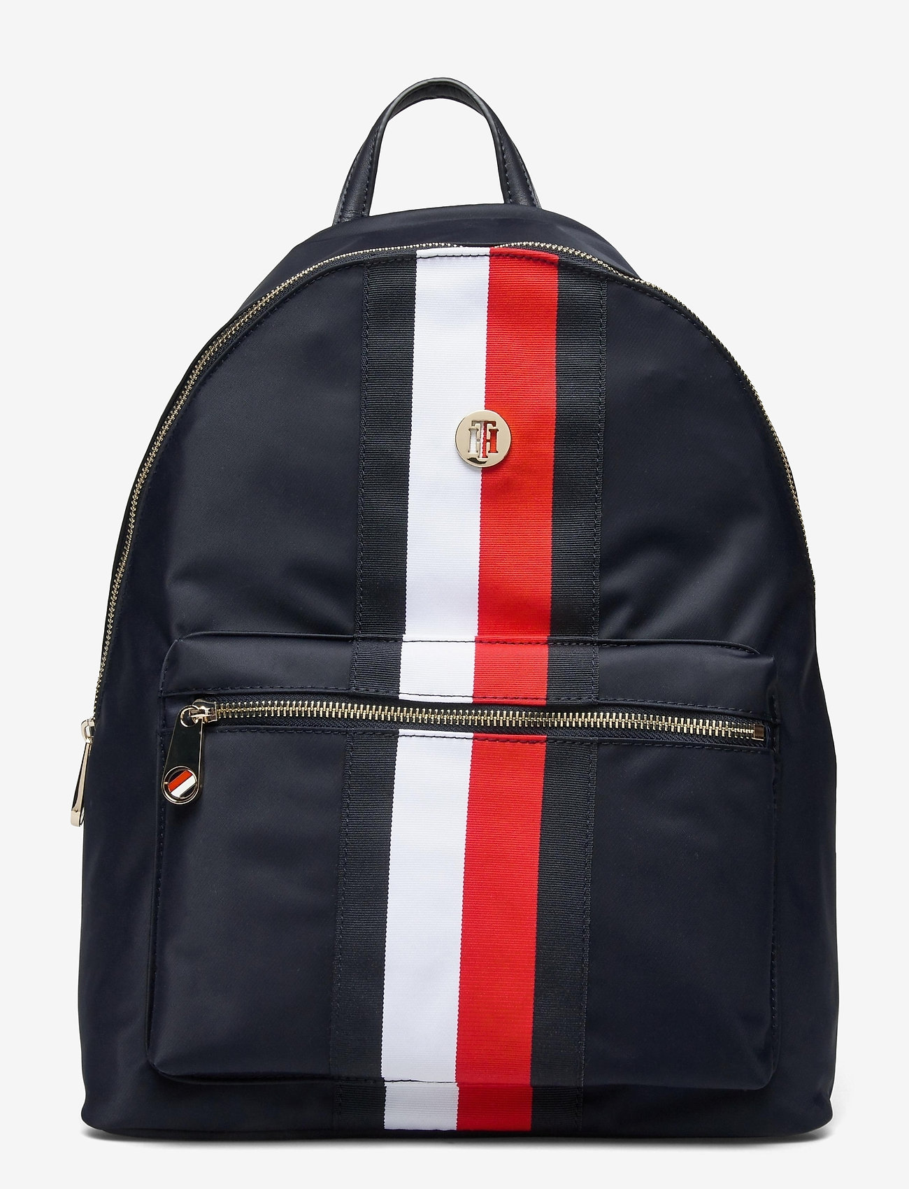 Tommy Hilfiger - POPPY BACKPACK CORP - desert sky - 0