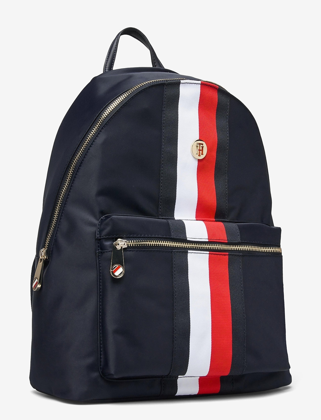 Tommy Hilfiger - POPPY BACKPACK CORP - desert sky - 2