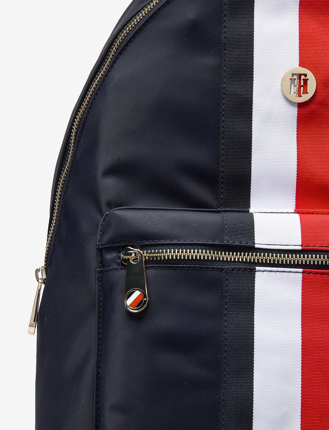 Tommy Hilfiger - POPPY BACKPACK CORP - desert sky - 3