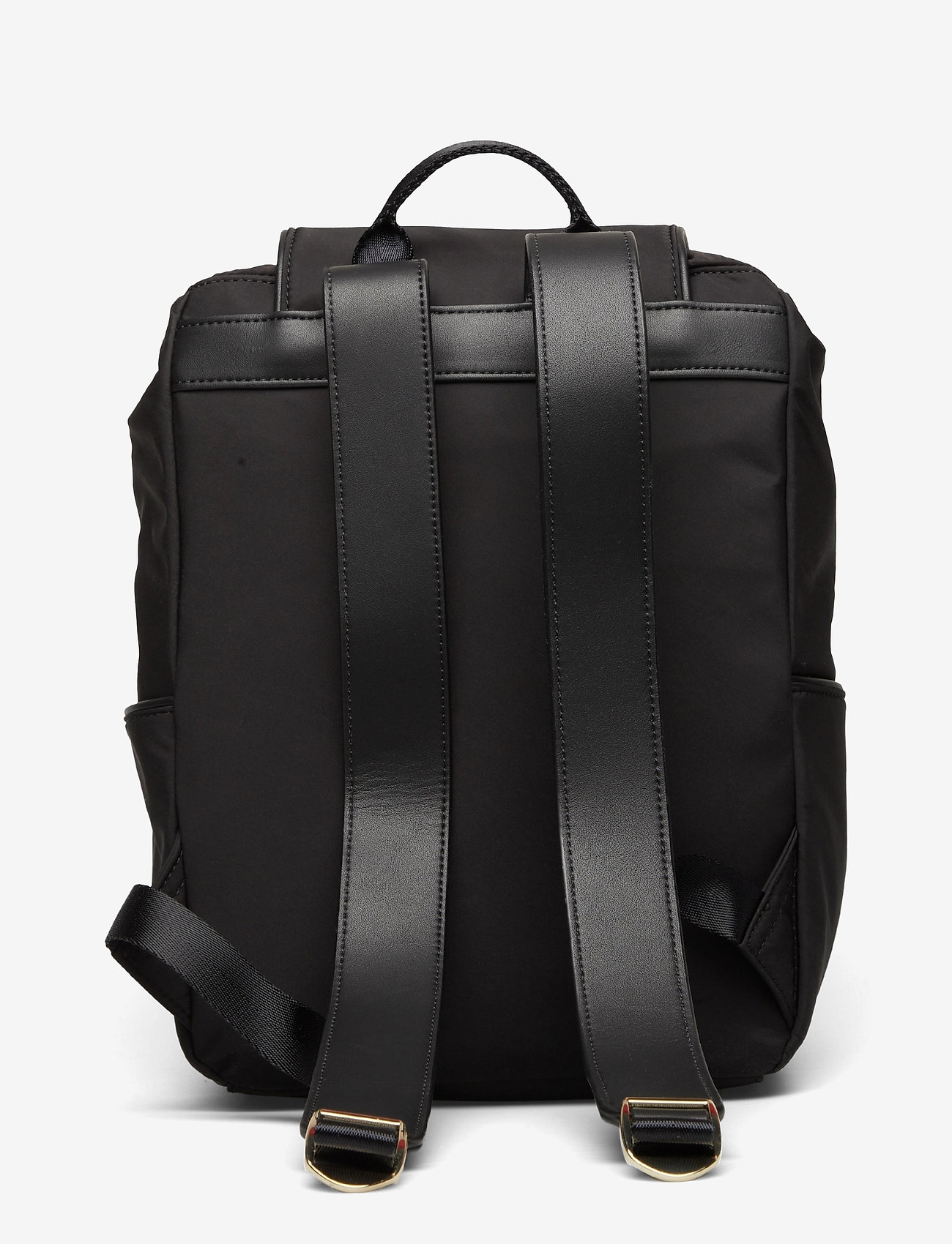 Tommy Hilfiger - EASY TOMMY BACKPACK - black - 1
