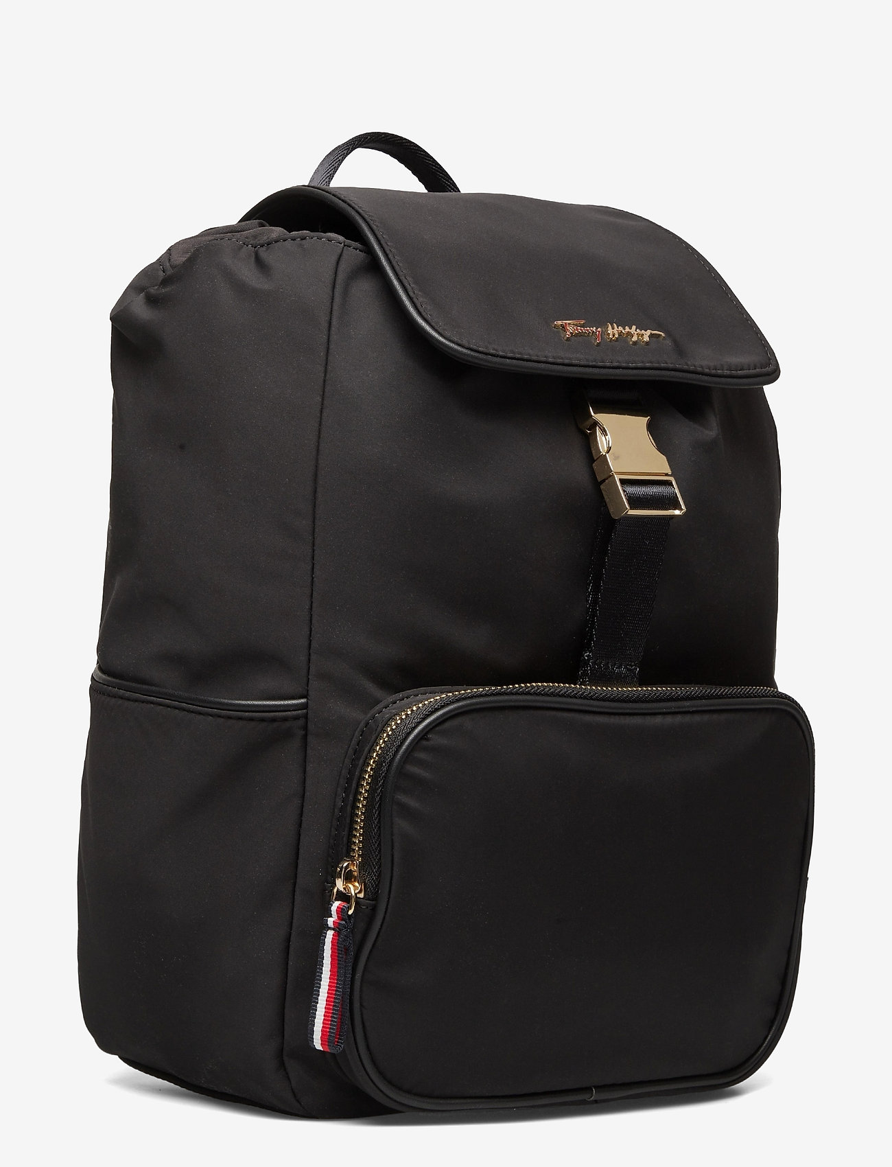 Tommy Hilfiger - EASY TOMMY BACKPACK - black - 2
