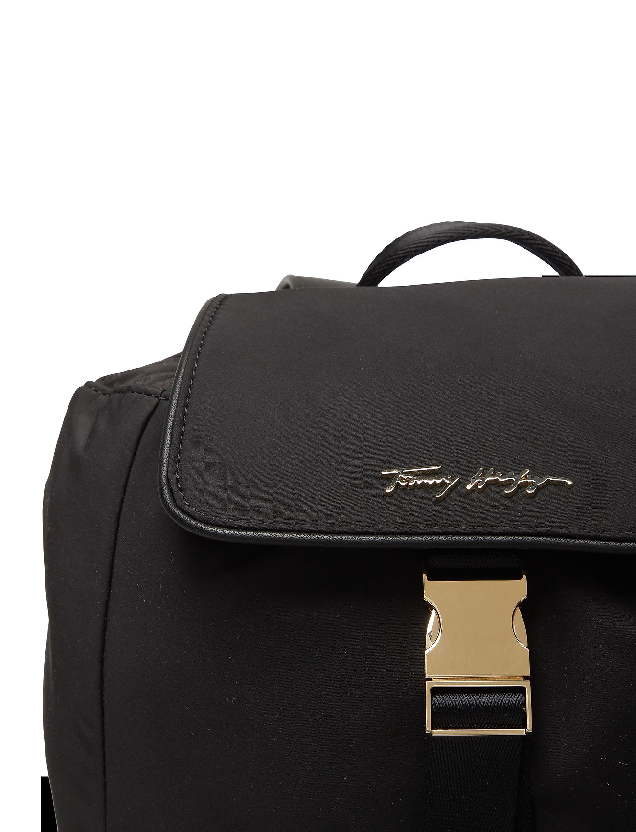 Tommy Hilfiger - EASY TOMMY BACKPACK - black - 3