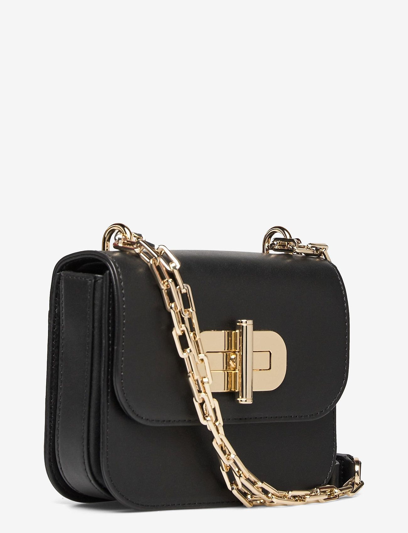 Tommy Hilfiger - TURNLOCK MINI CROSSOVER SOLID - black - 2