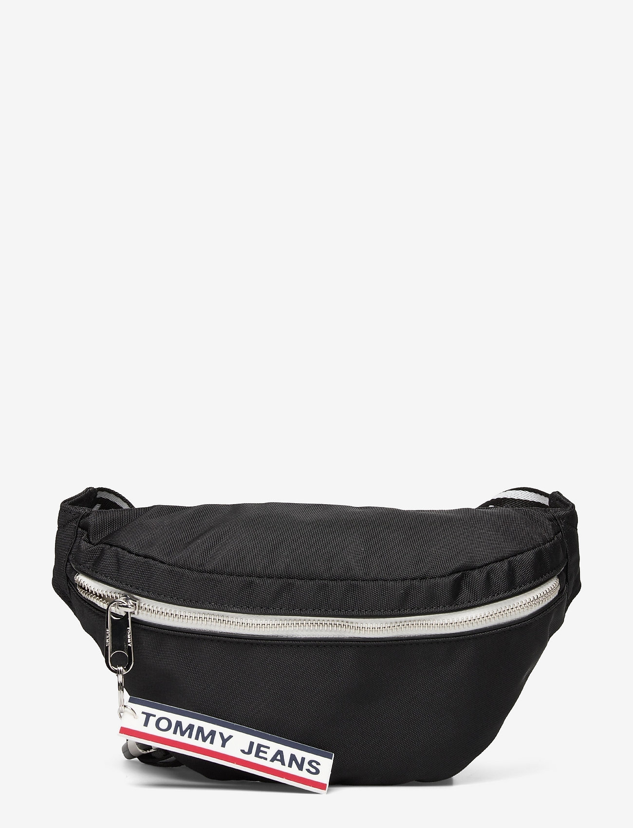 Tommy Hilfiger - TJW LOGO TAPE BUMBAG - black - 0