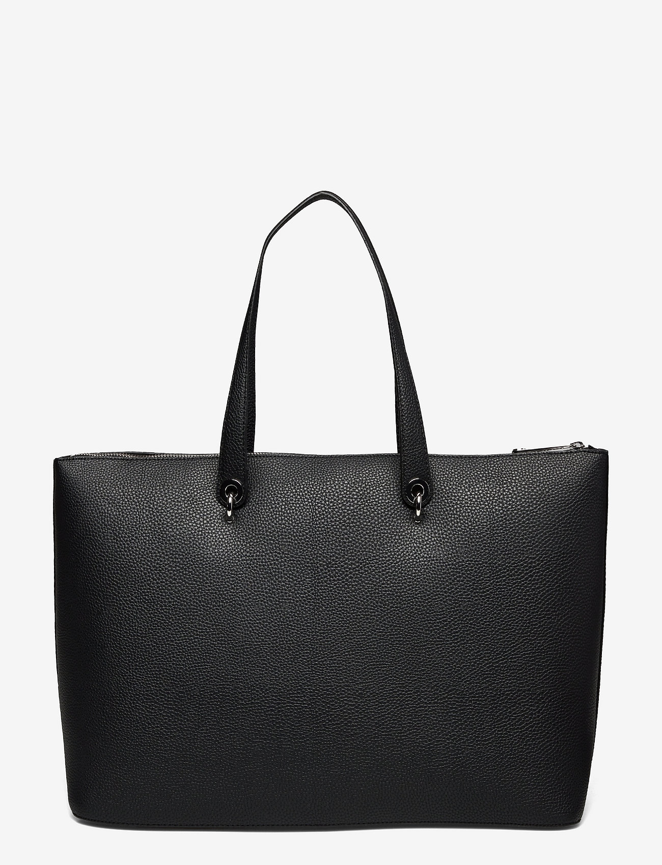 Tommy Hilfiger - TH ELEMENT TOTE - black - 1