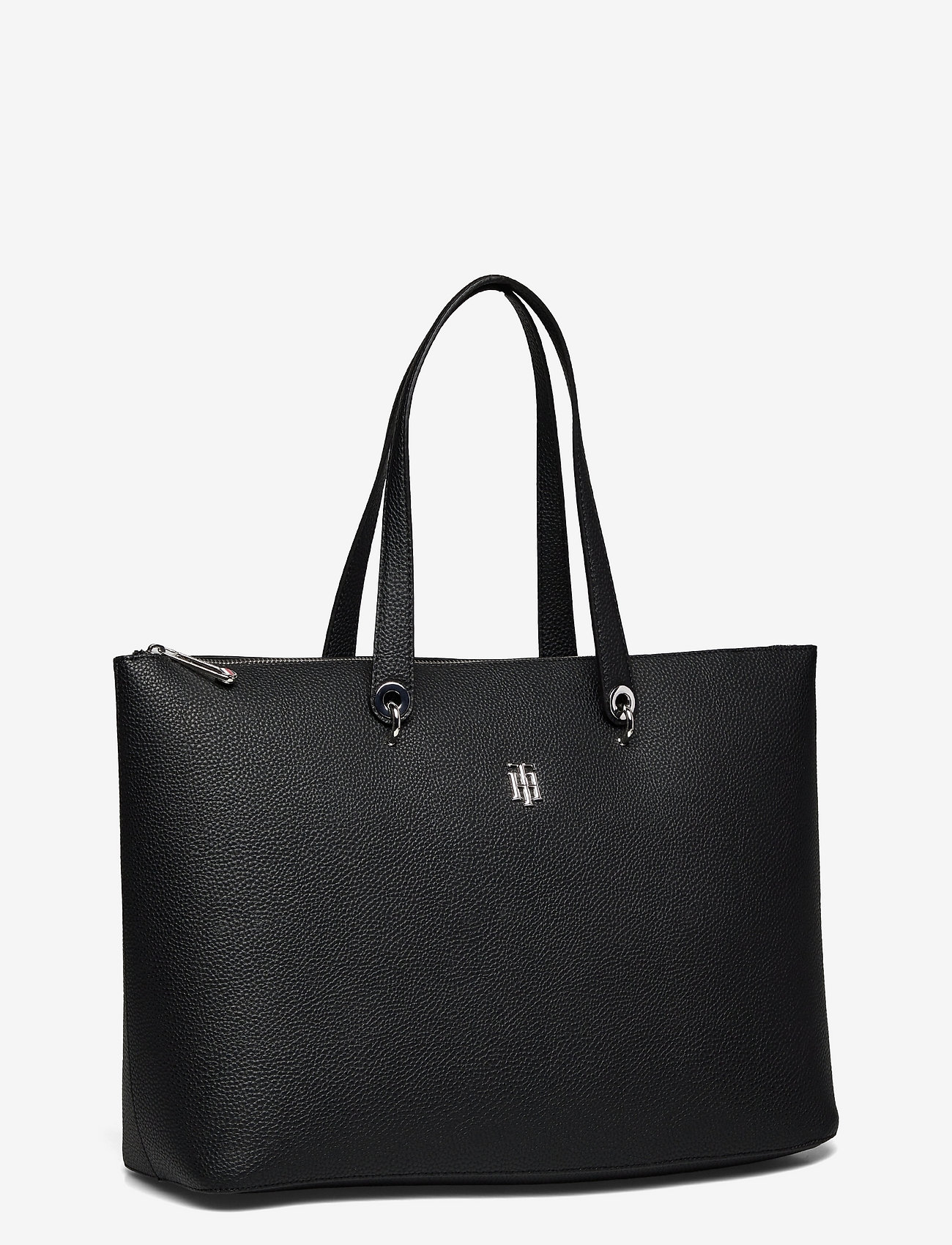 Tommy Hilfiger - TH ELEMENT TOTE - black - 2