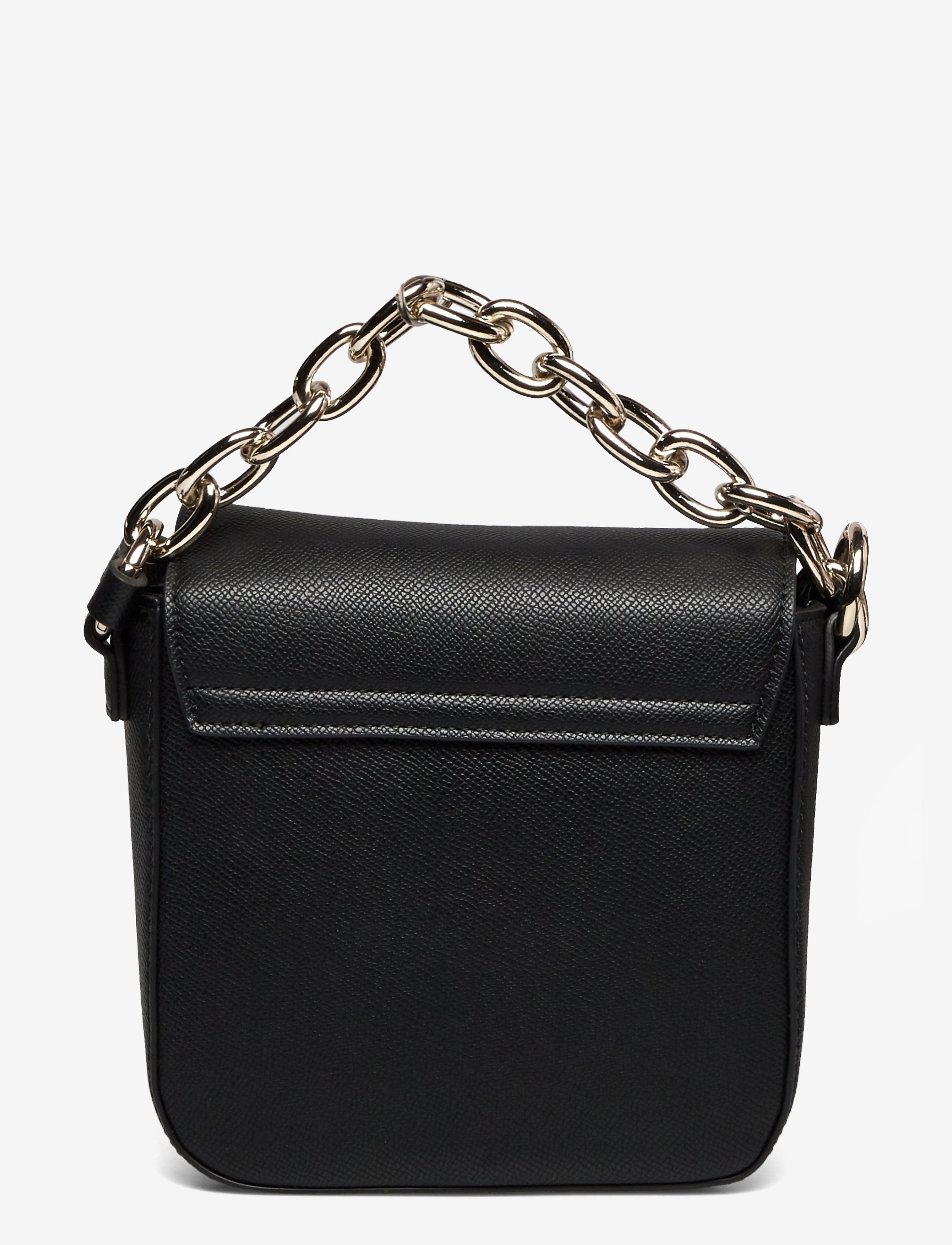 Tommy Hilfiger - TH CLUB MINI CHAIN CROSSOVER - black - 1