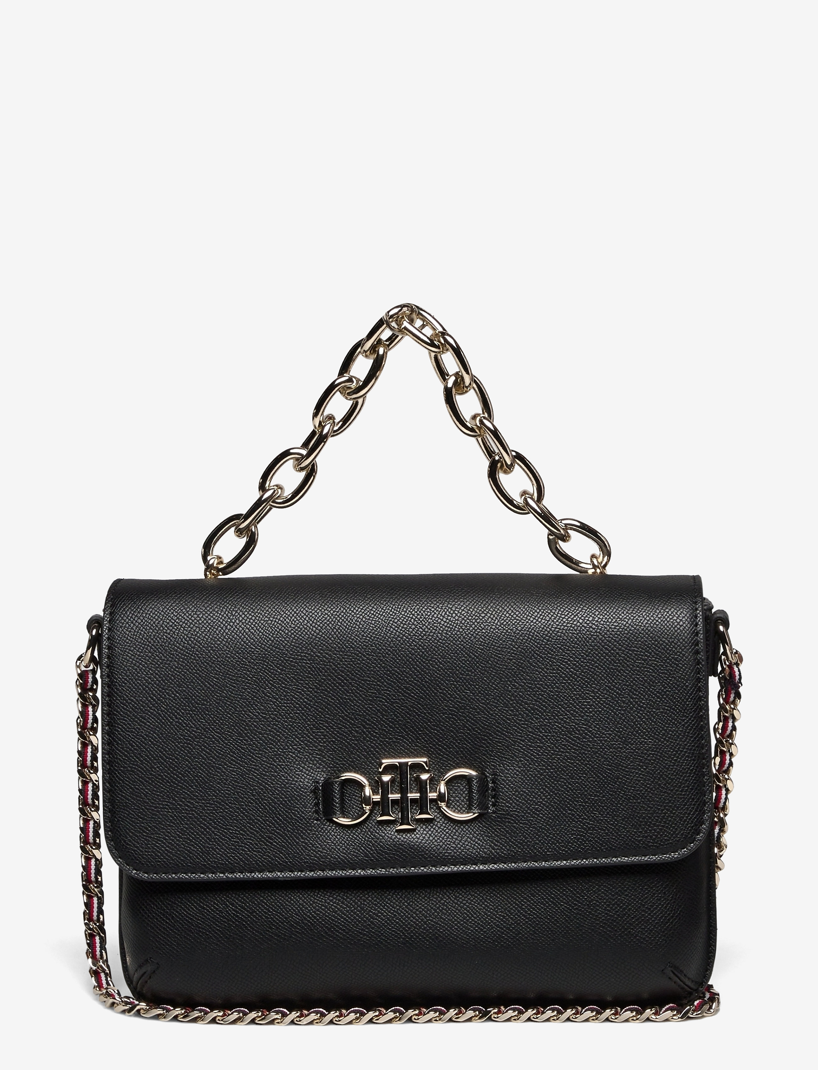 Tommy Hilfiger - TH CLUB SATCHEL - black - 0