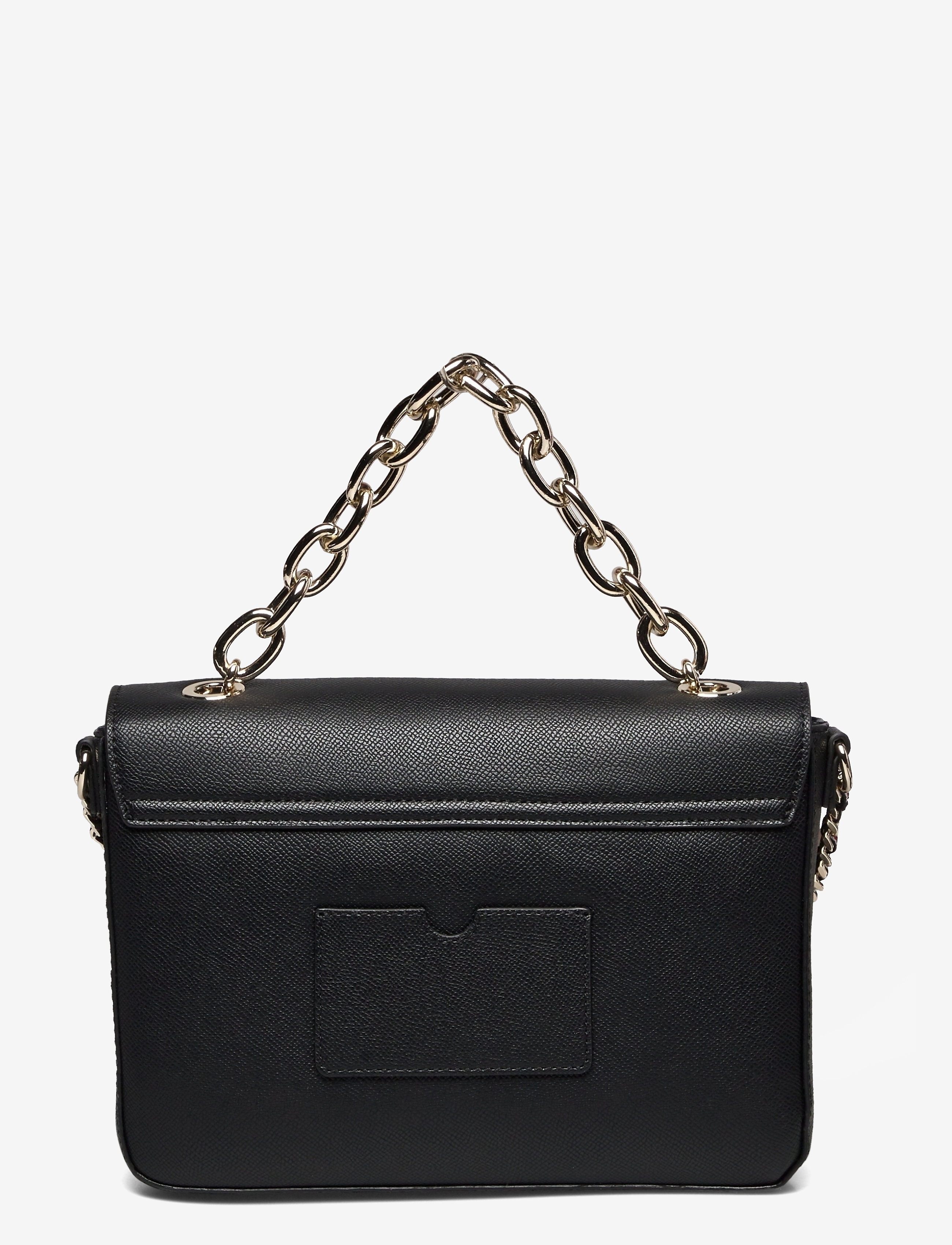 Tommy Hilfiger - TH CLUB SATCHEL - black - 1