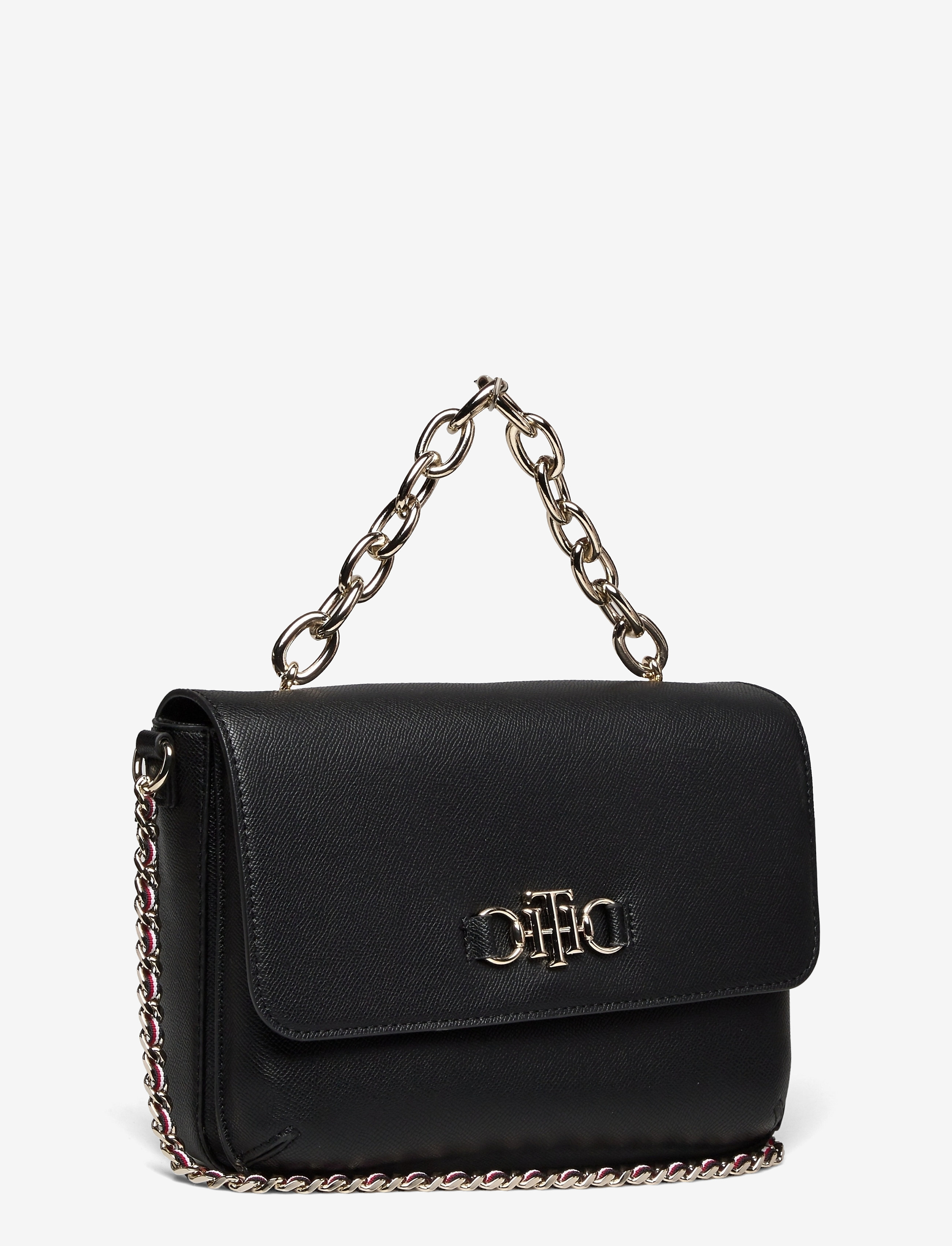 Tommy Hilfiger - TH CLUB SATCHEL - black - 2