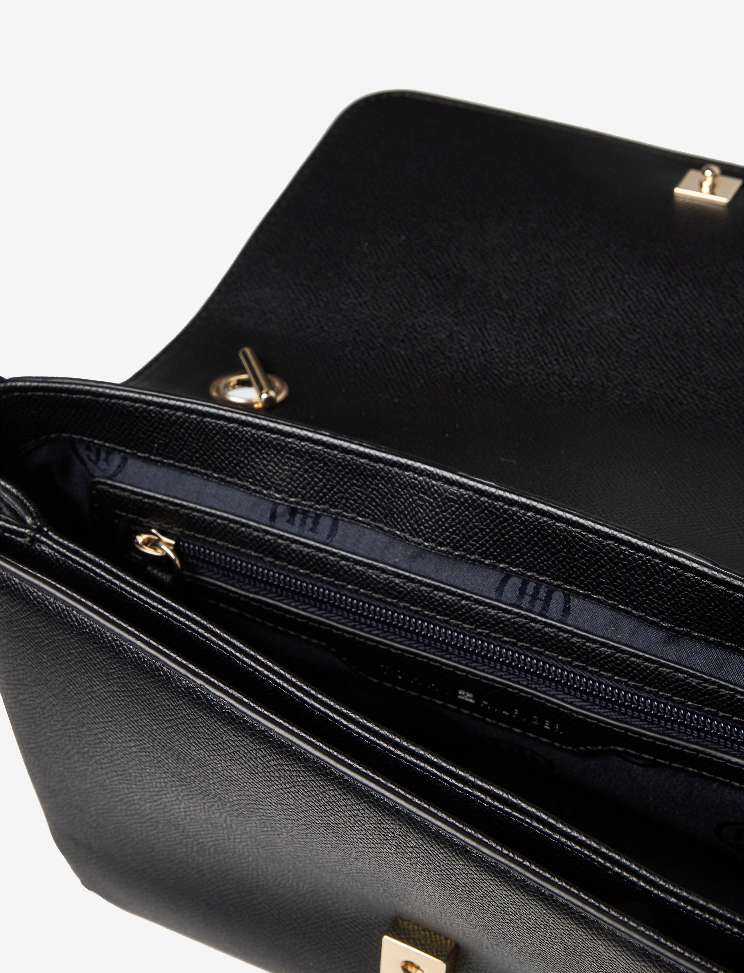 Tommy Hilfiger - TH CLUB SATCHEL - black - 3