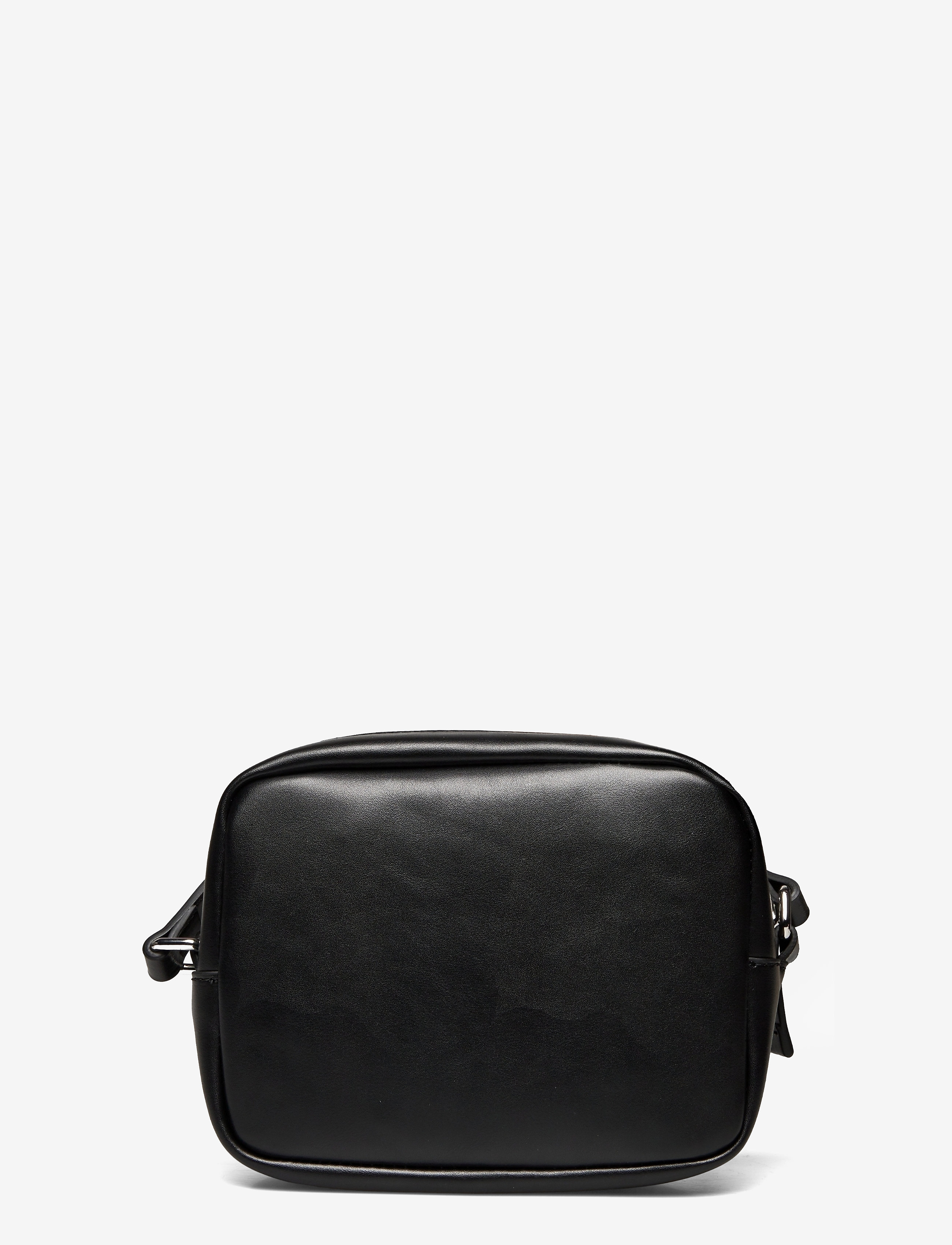 Tommy Hilfiger - TJW ESSENTIAL PU CAMERA BAG - black - 1