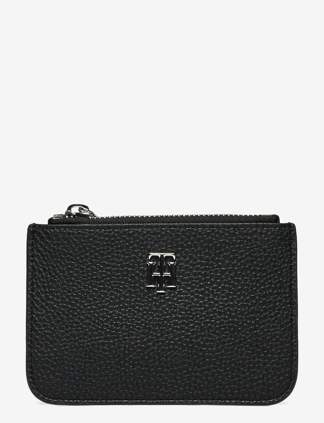 Tommy Hilfiger - TH ELEMENT CC HOLDER - black - 0