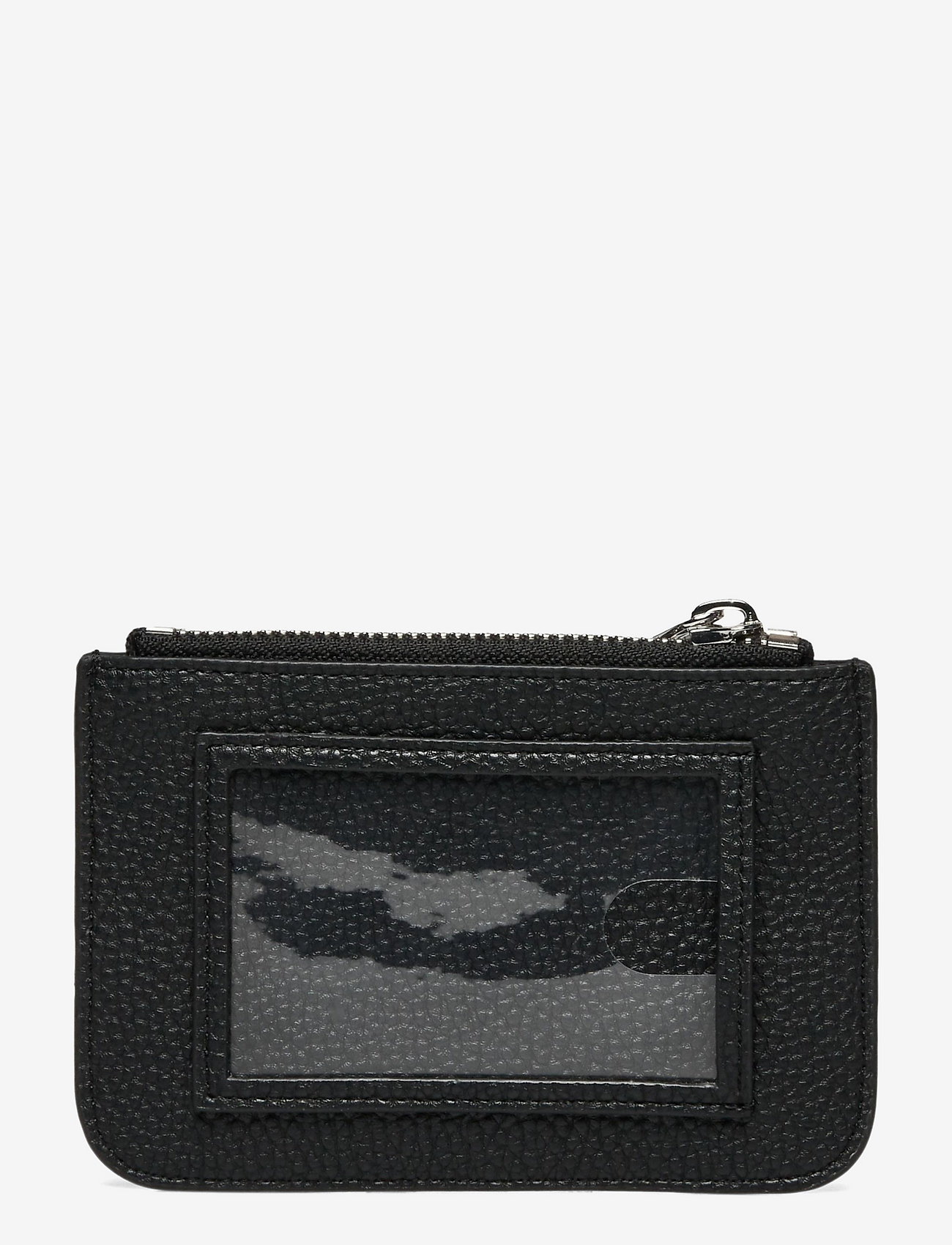 Tommy Hilfiger - TH ELEMENT CC HOLDER - black - 1