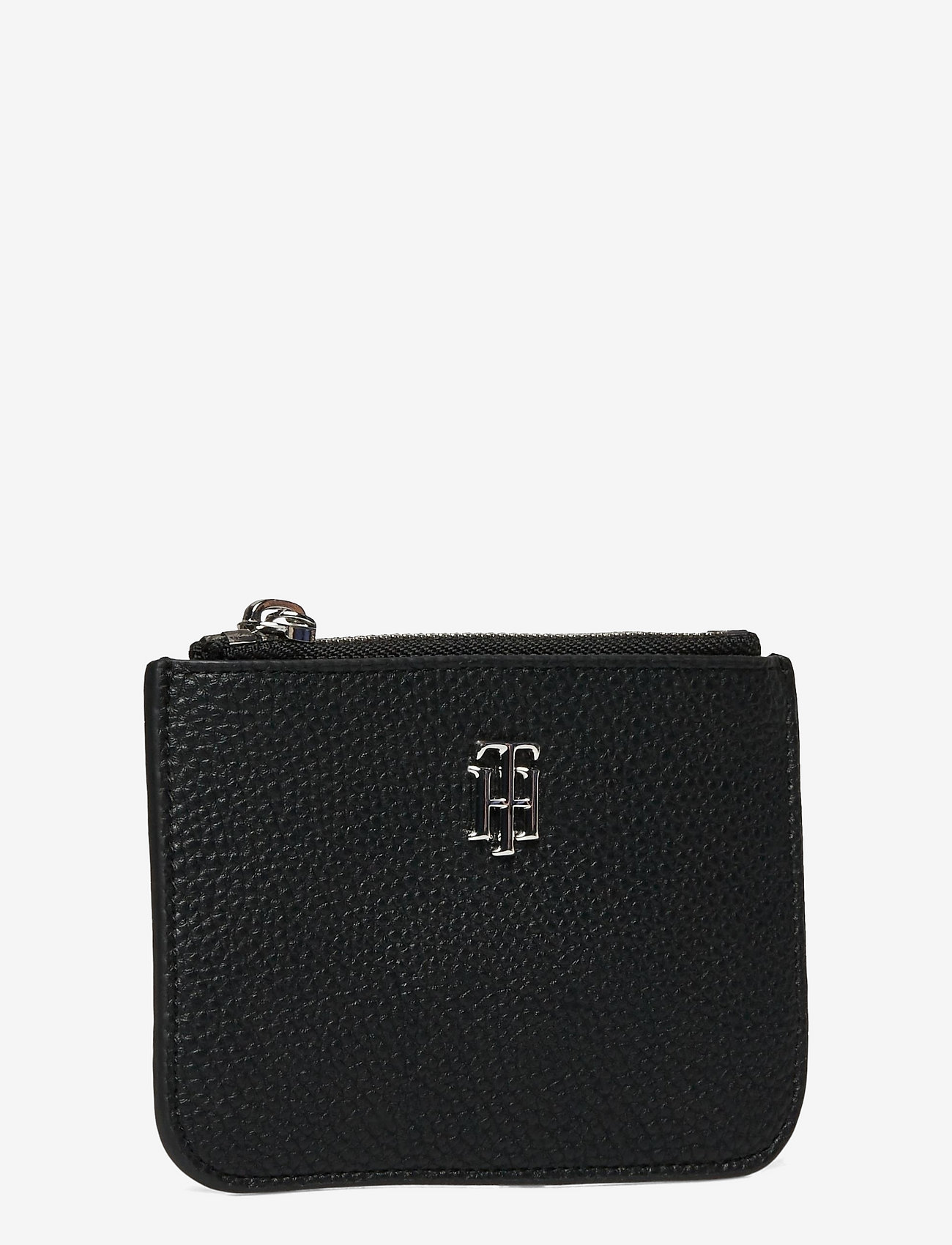 Tommy Hilfiger - TH ELEMENT CC HOLDER - black - 2