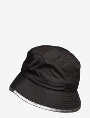 Tommy Hilfiger - TJW ITEM BUCKET - bucket hats - black - 1
