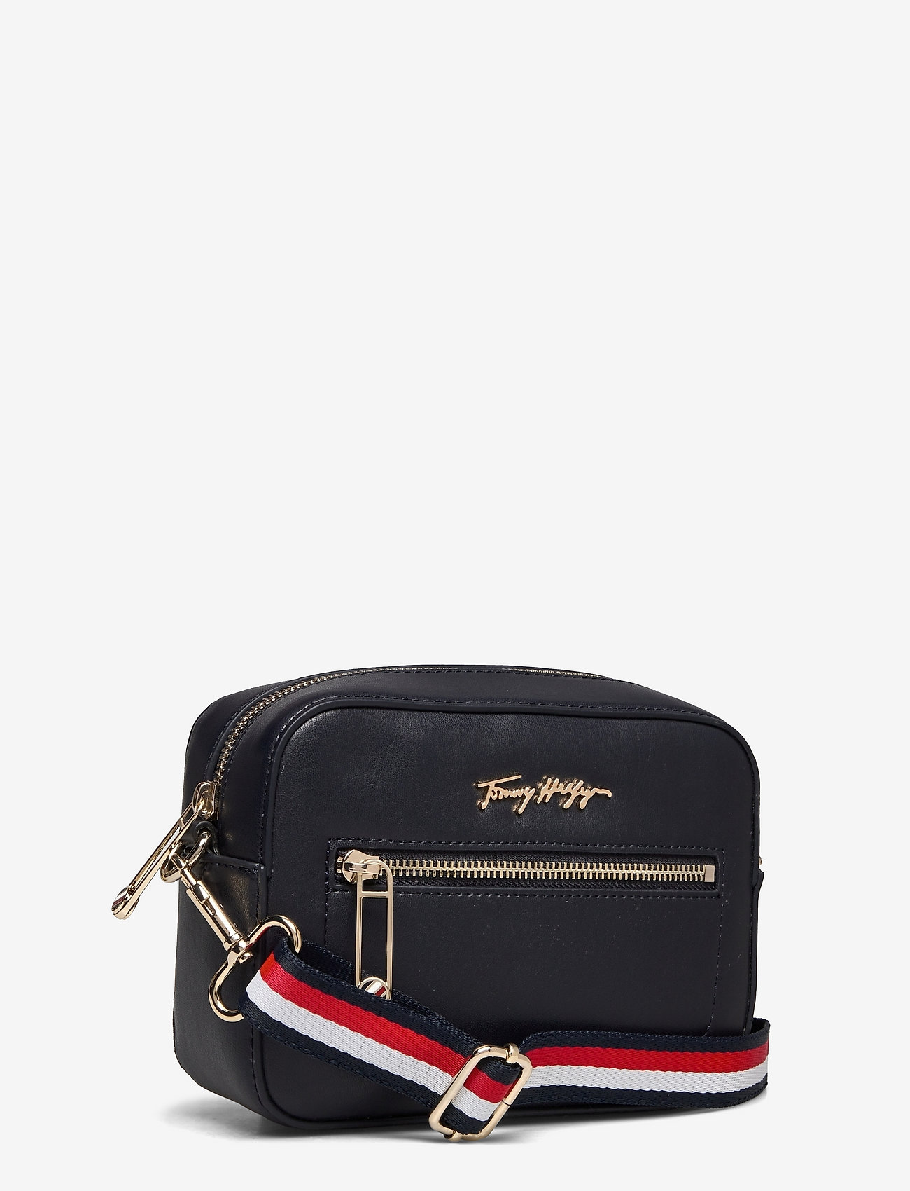 Tommy Hilfiger - ICONIC TOMMY CAMERA BAG - desert sky - 2