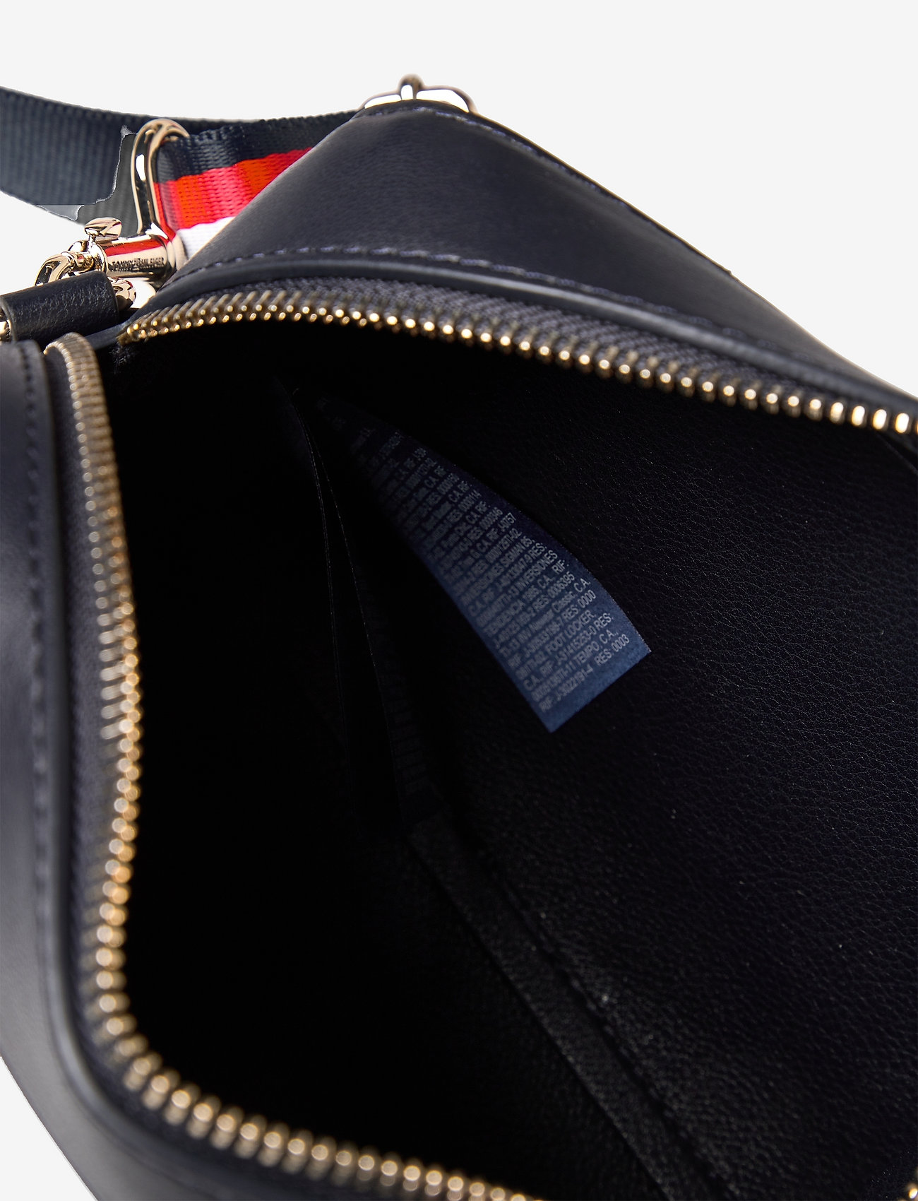 Tommy Hilfiger - ICONIC TOMMY CAMERA BAG - desert sky - 4