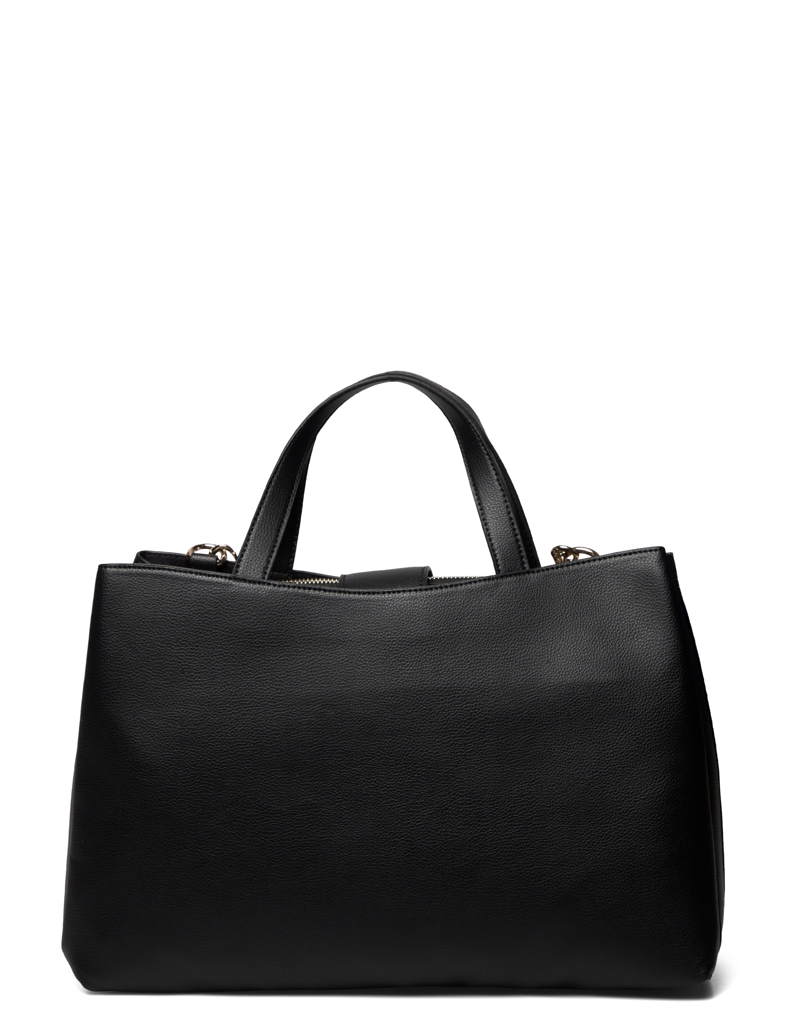 Tommy Hilfiger - TOMMY LIFE SATCHEL - black - 1