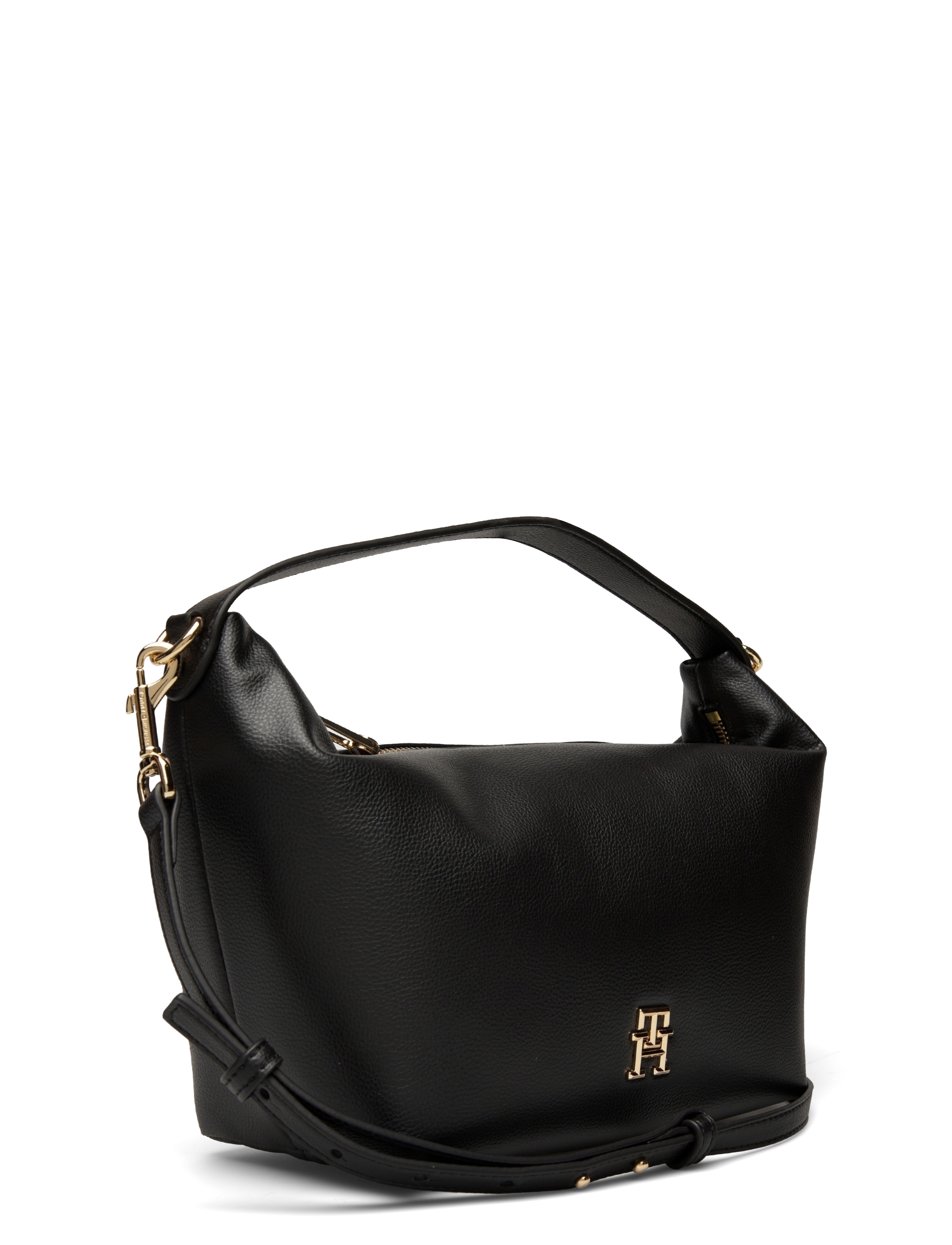 Tommy Hilfiger - TH CASUAL SHOULDER BAG - black - 2