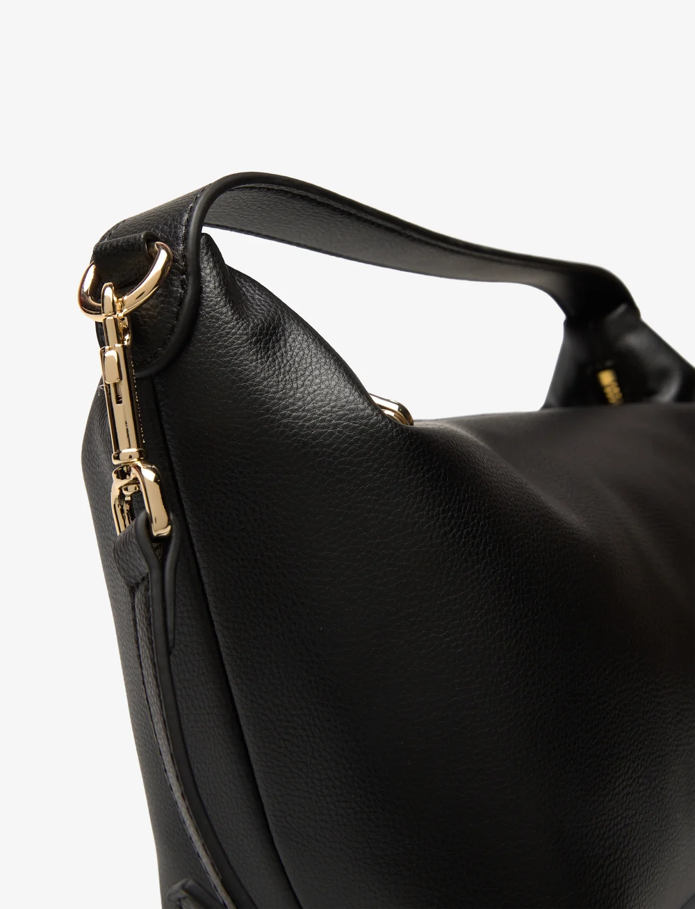 Hobo bag top tommy hilfiger